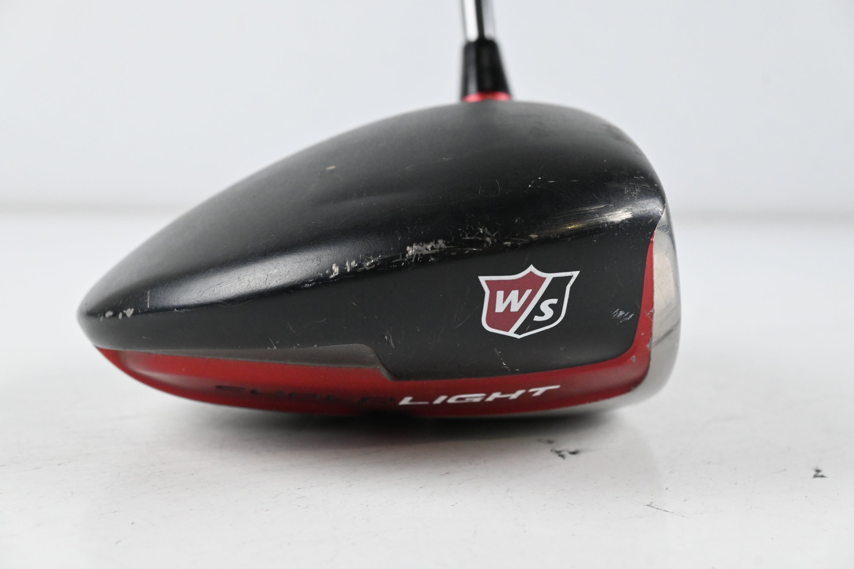 Wilson Staff D200 Driver / 10.5 Degree / Regular Flex UST Mamiya Chrome 44 Shaft
