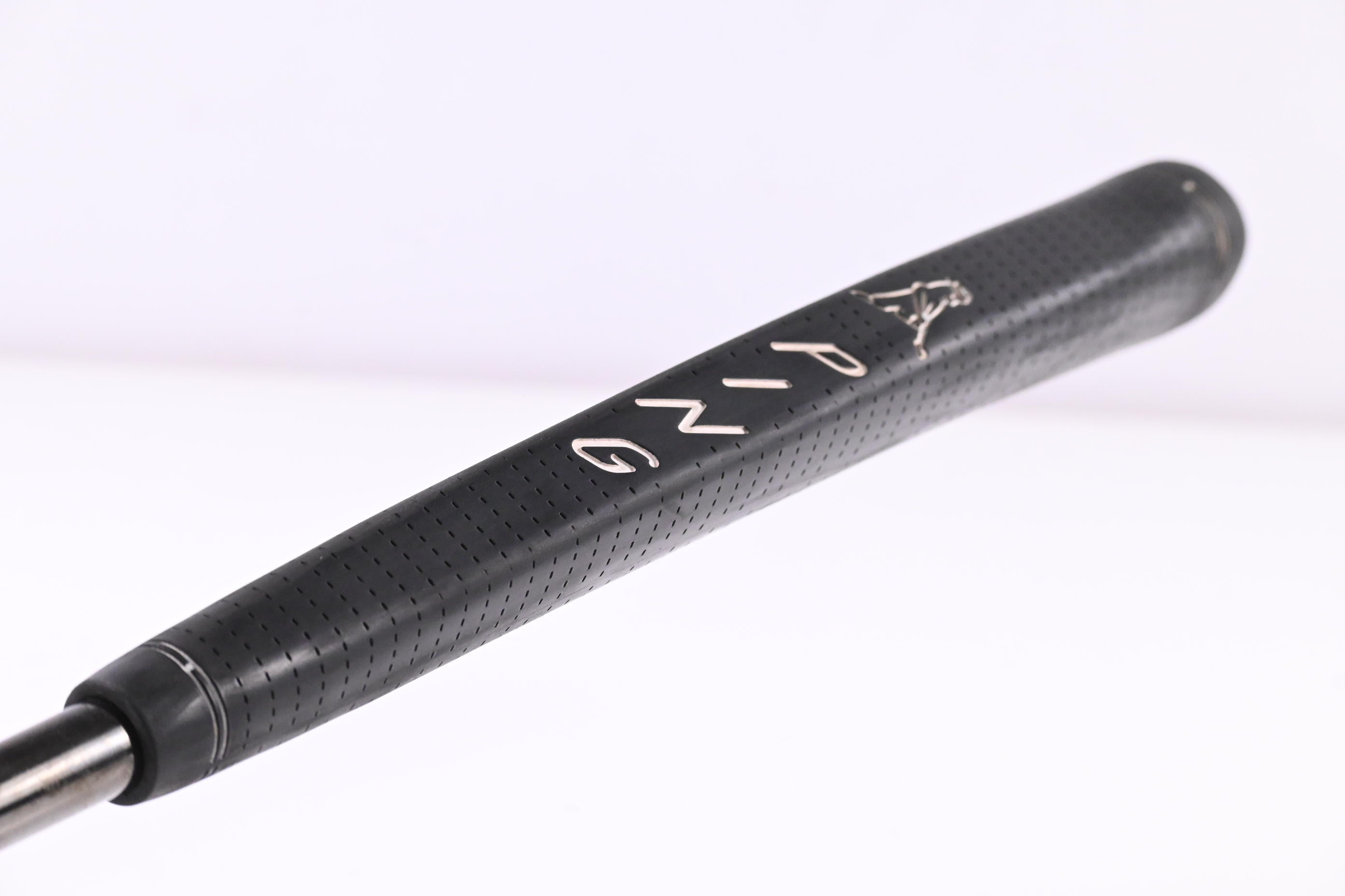 Ping Kushin 4 2021 Putter / 34.5 Inch