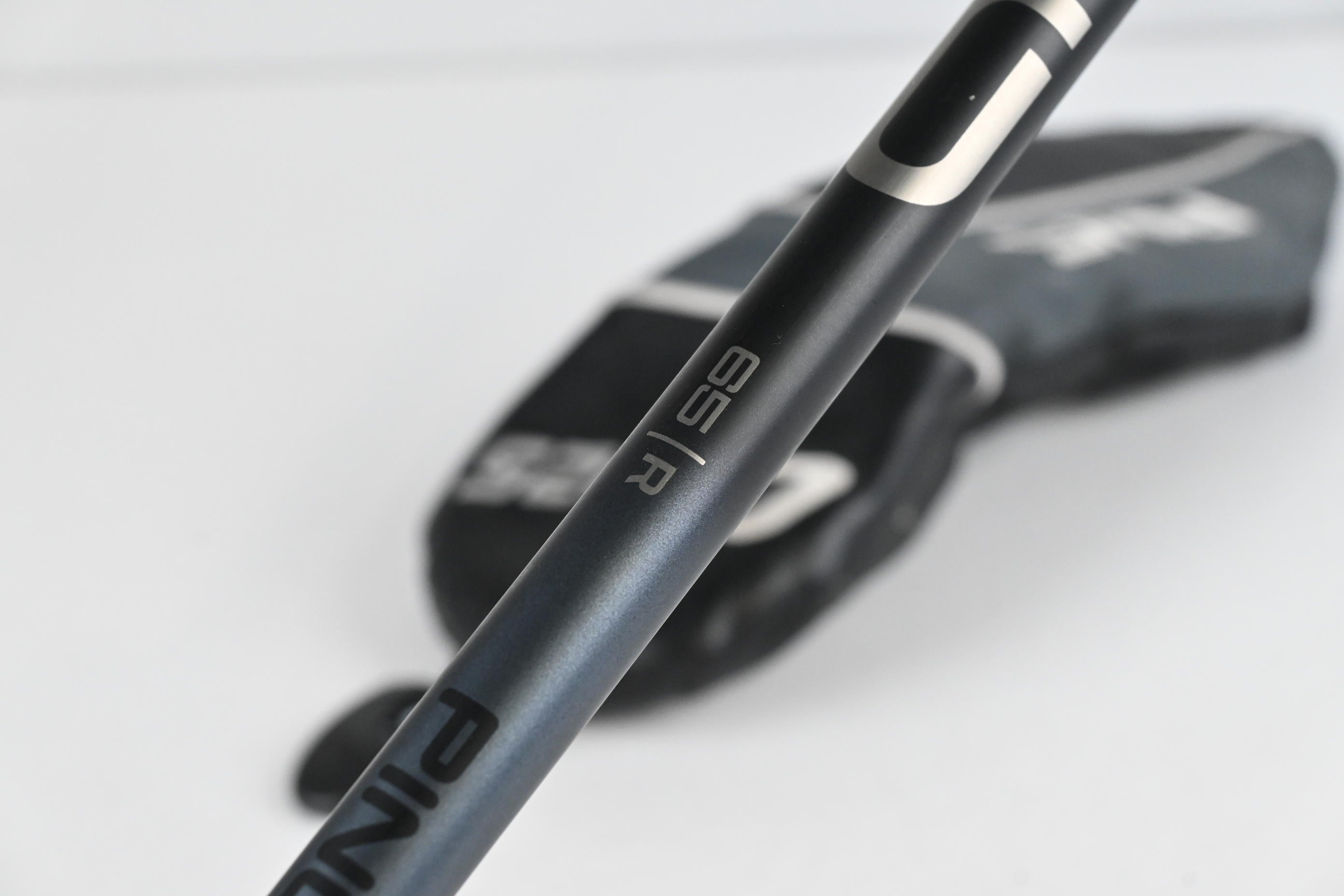 Ping G425 Max #5 Wood / 17.5 Degree / Regular Flex Ping Alta CB Slate 65 Shaft