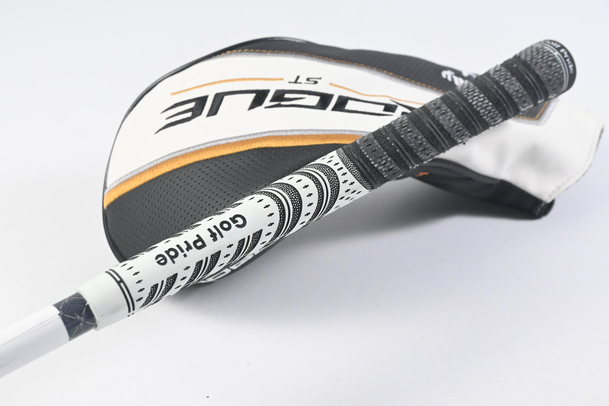 Tour Issue Callaway Rogue ST LS #3 Wood / 15 Degree / Stiff Flex Tensei AV White