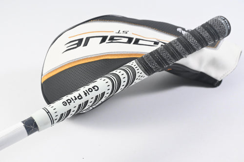 Tour Issue Callaway Rogue ST LS #3 Wood / 15 Degree / Stiff Flex Tensei AV White