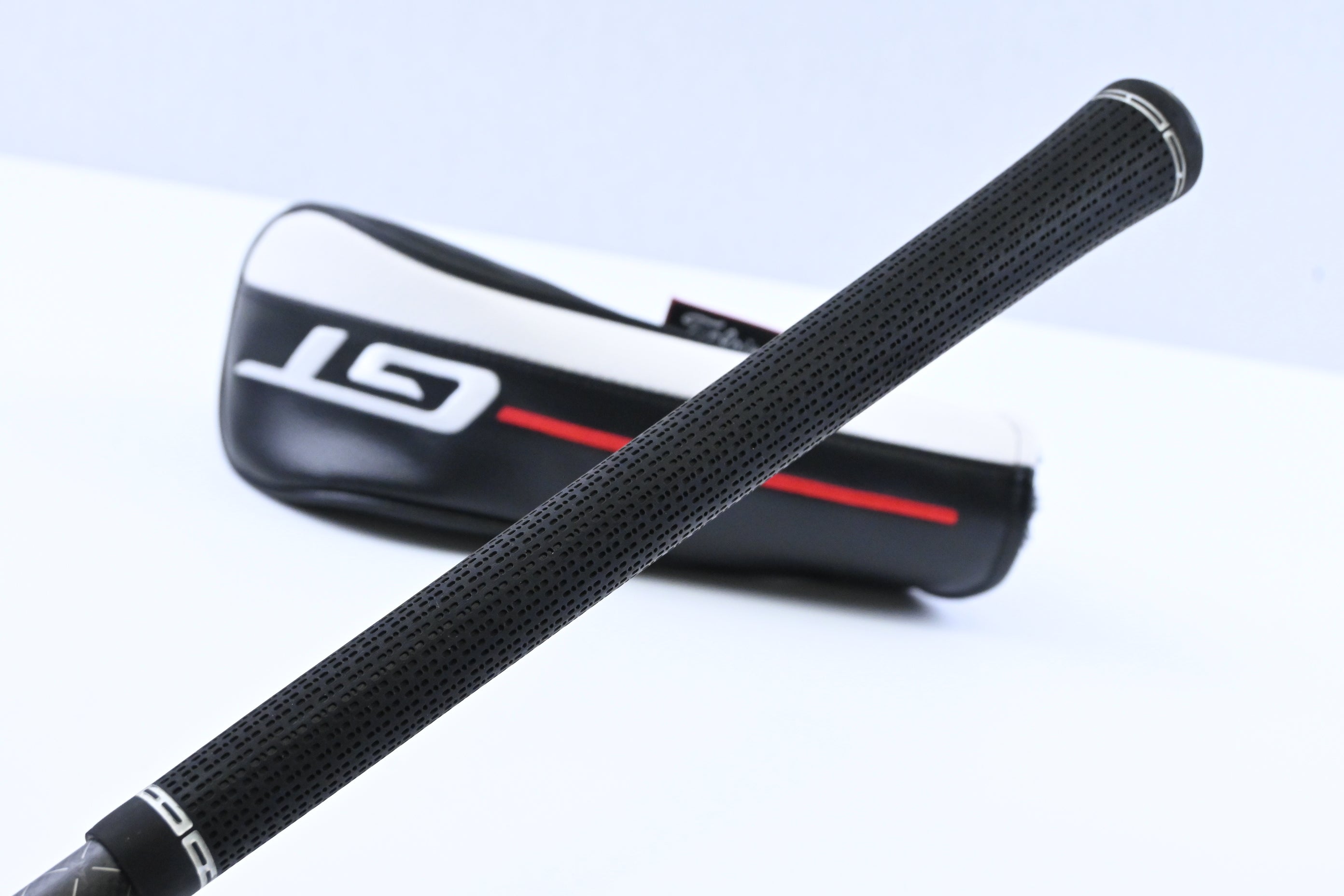 Titleist GT2 #5 Wood / 18 Degree / Stiff Flex Tensei 1K Blue 65 Shaft