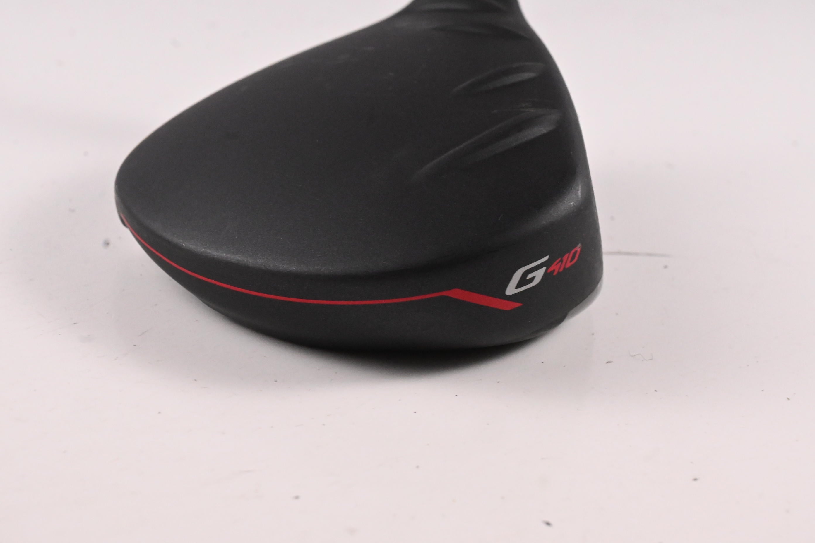 Ping G410 #3 Wood / 14.5 Degree / Regular Flex Ping Alta CB Red 65 Shaft