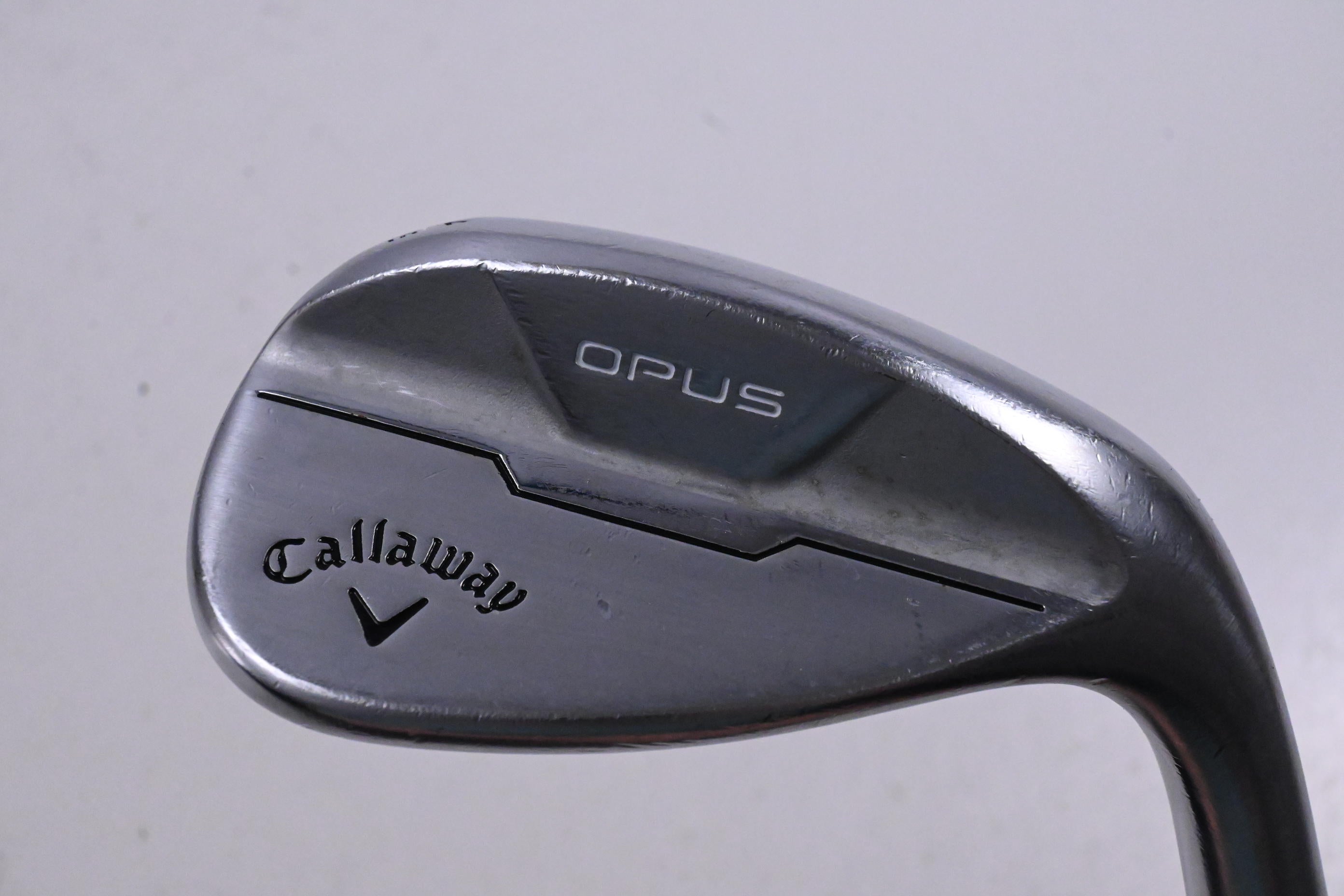 Callaway Opus Sand Wedge / 54 Degree / Wedge Flex Dynamic Gold MID 115 Shaft