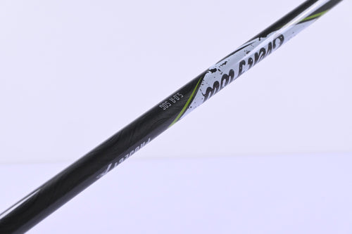 Wilson Launch Pad 2022 Driver / 10.5 Degree / Senior Flex EvenFlow 50 Shaft