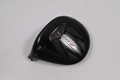 Left Hand Titleist GT2 #5 Wood / 18 Degree / Head Only