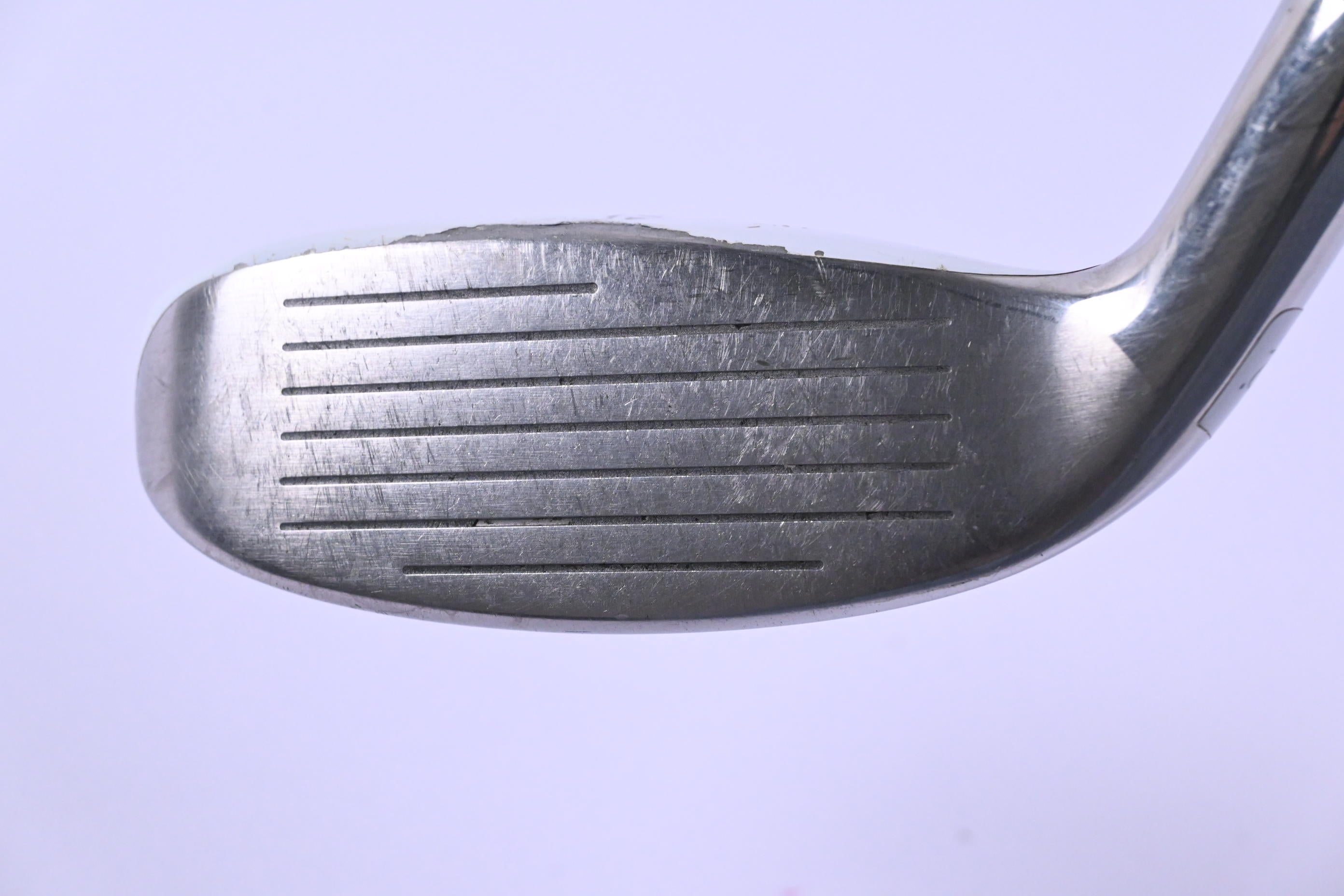 Ladies Taylormade Kalea #4 Hybrid / 22 Degree / Ladies Flex Kalea 45 Shaft