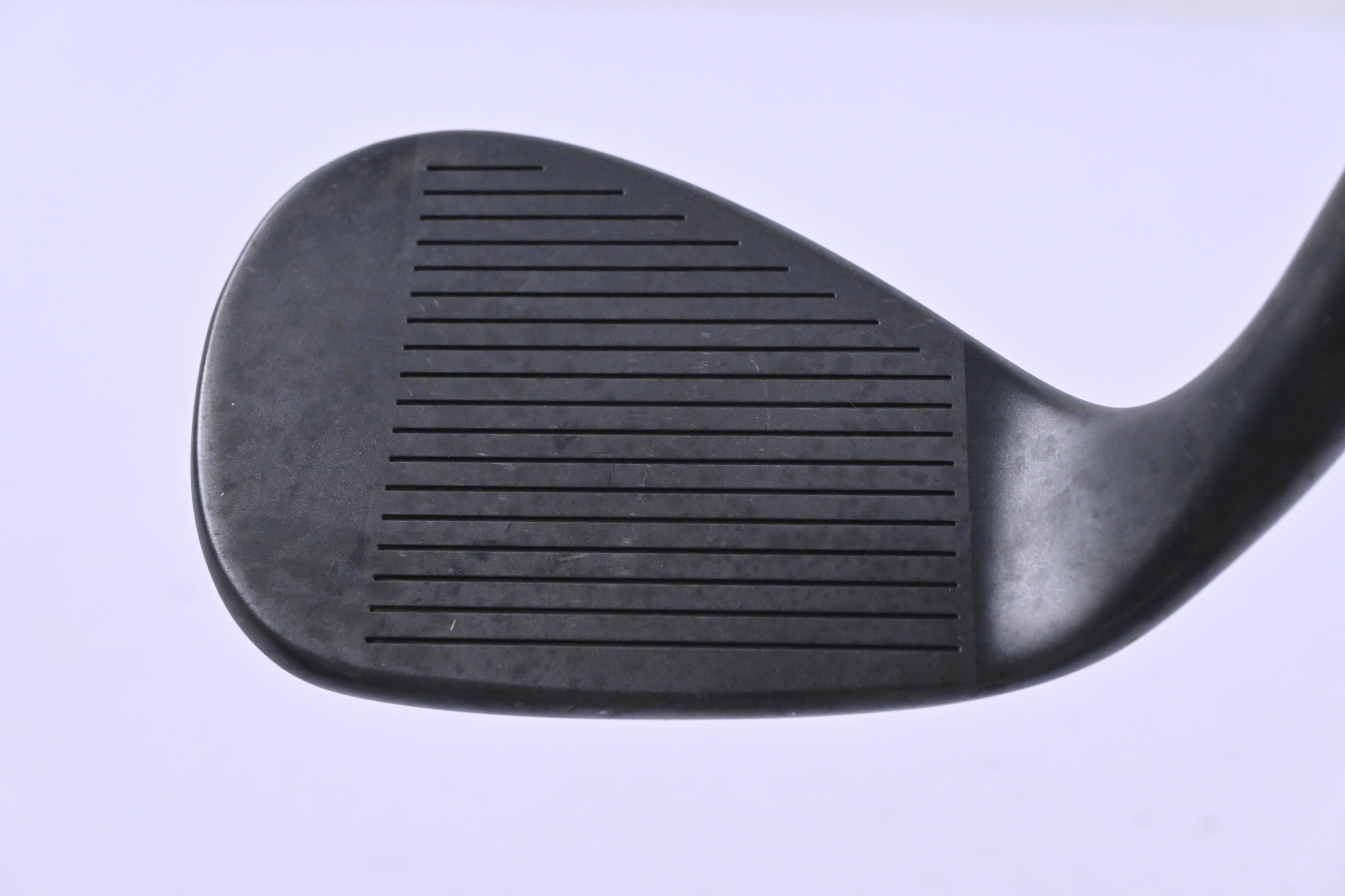 Cleveland Smart Sole 2 Gap Wedge / 52 Degree / Wedge Flex Action Ultralight 50
