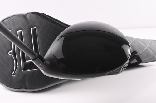 Cobra OPTM X Driver / 10.5 Degree / Regular Flex Kai`li Blue 60 Shaft