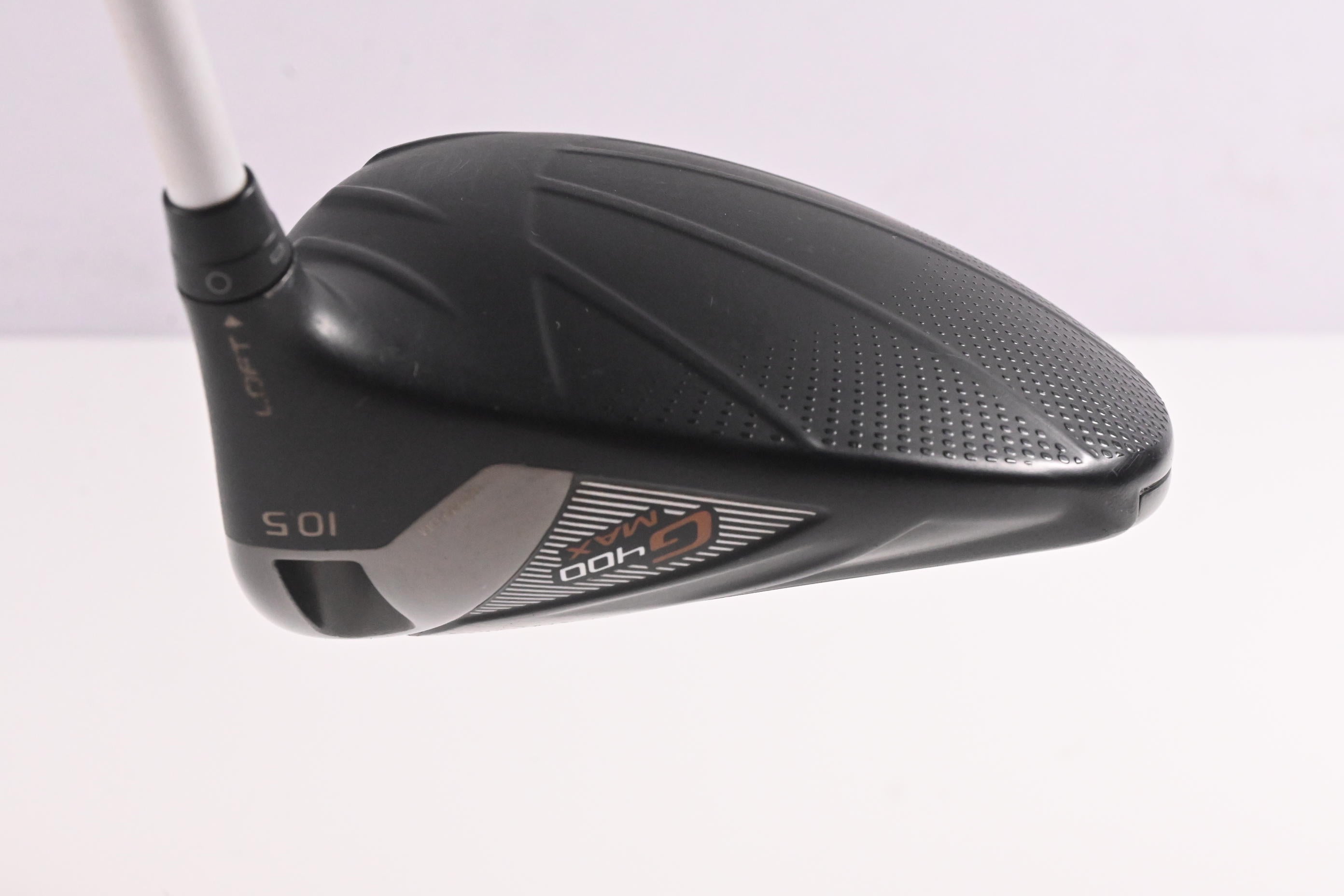 Ladies Ping G400 Driver / 10.5 Degree / Ladies Flex Ping ULT 230 Shaft