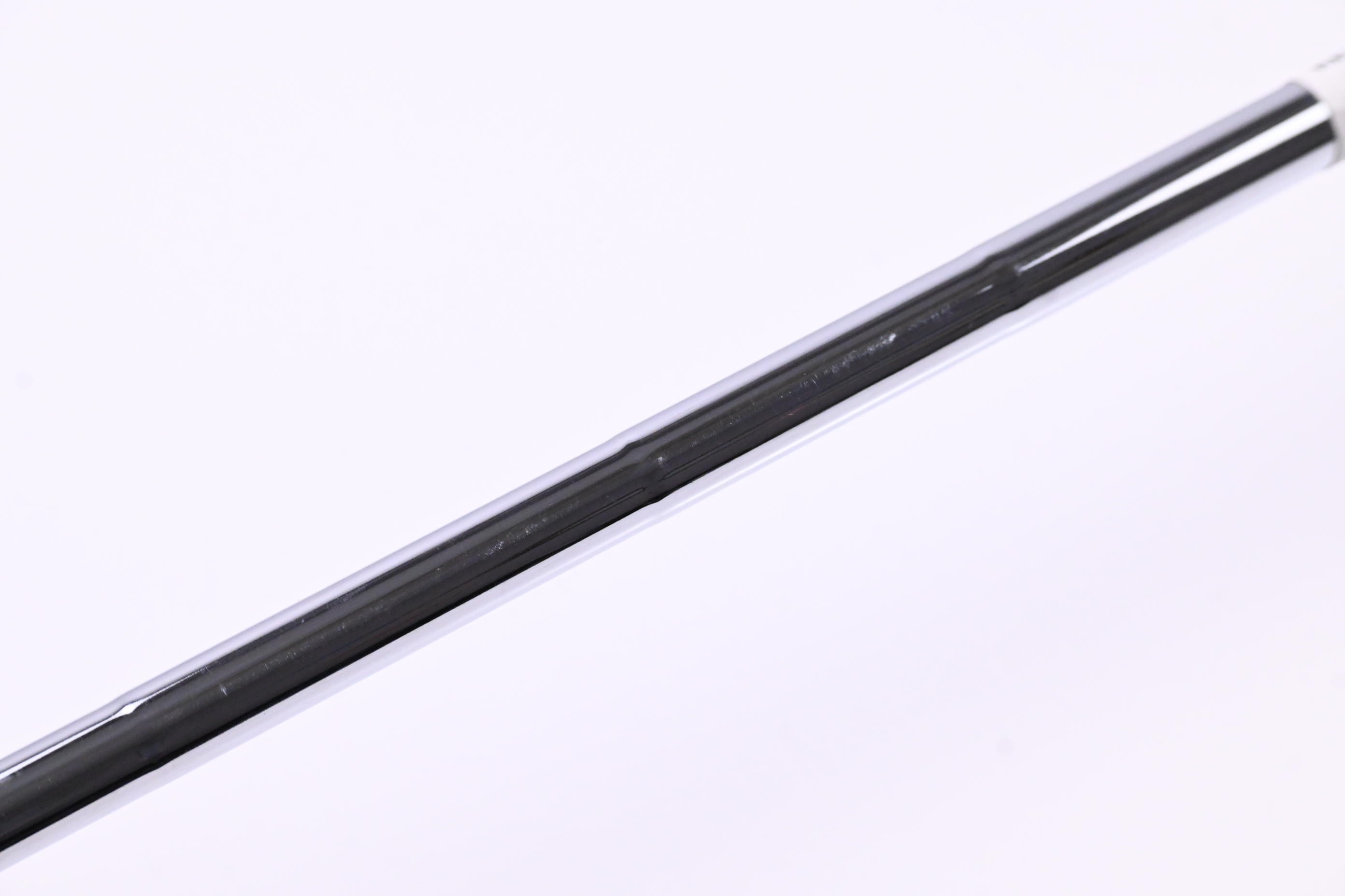 Cleveland 588 Precision Forged Lob Wedge / 60 Degree / Wedge Flex Steel Shaft