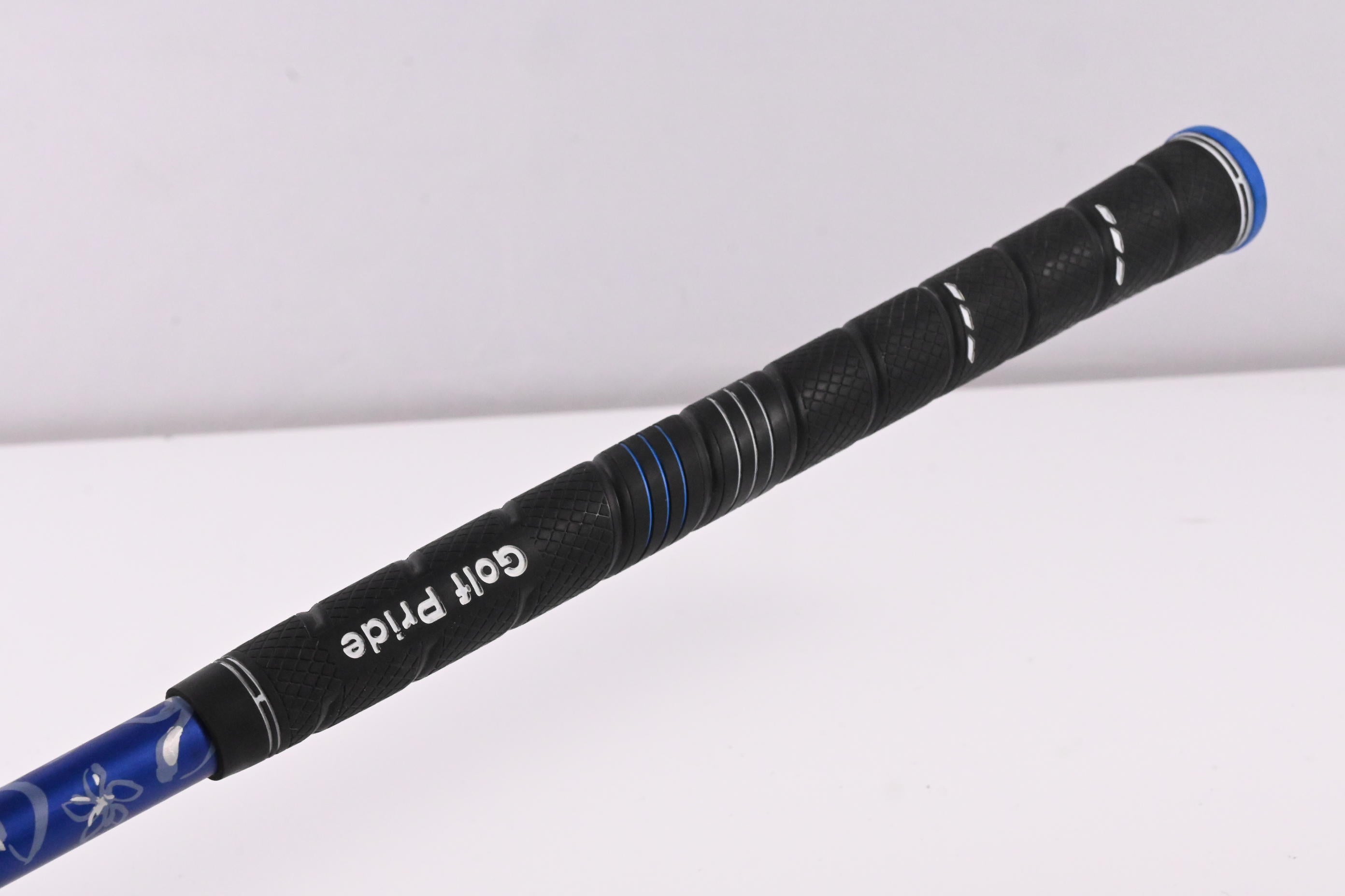 Titleist 816 H1 #3 Hybrid / 21 Degree  / Stiff Flex Diamana Blue S+82 HY Shaft