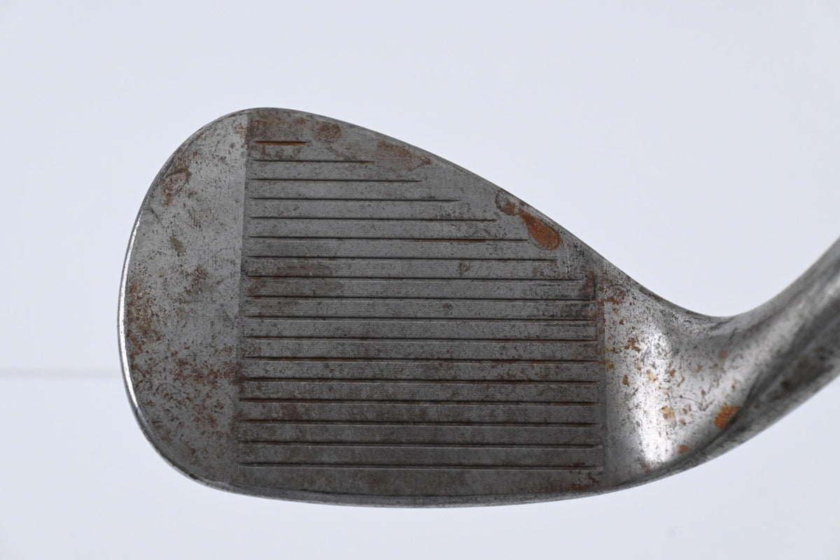 Titleist Vokey WedgeWorks Lob Wedge / 60 Degree / Wedge Flex Vokey SM10 Shaft
