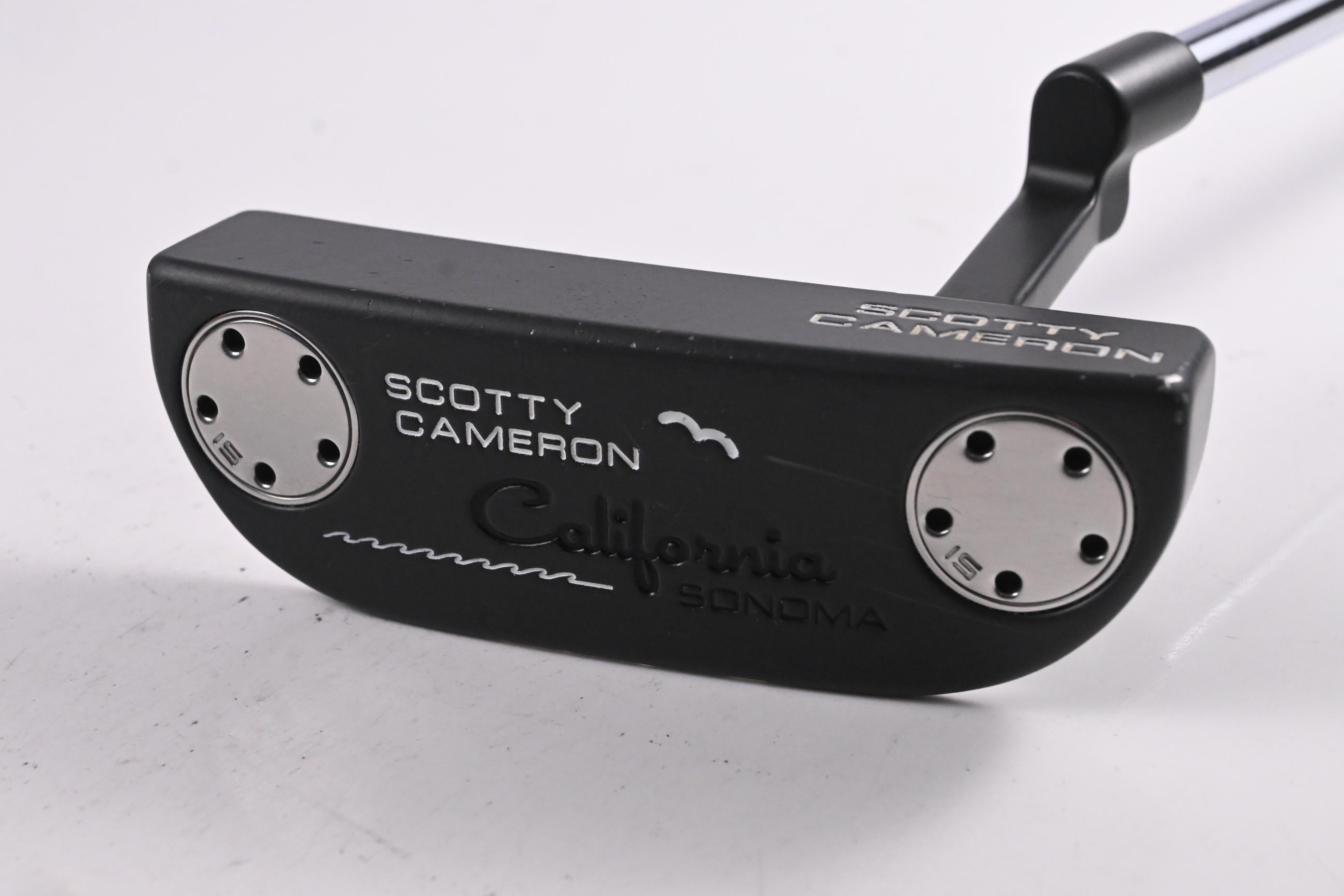 Scotty Cameron California Sonoma Putter / 36 Inch