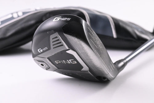 Ping G425 #3 Wood / 14.5 Degree / Regular Flex Ping Alta CB Slate 65 Shaft