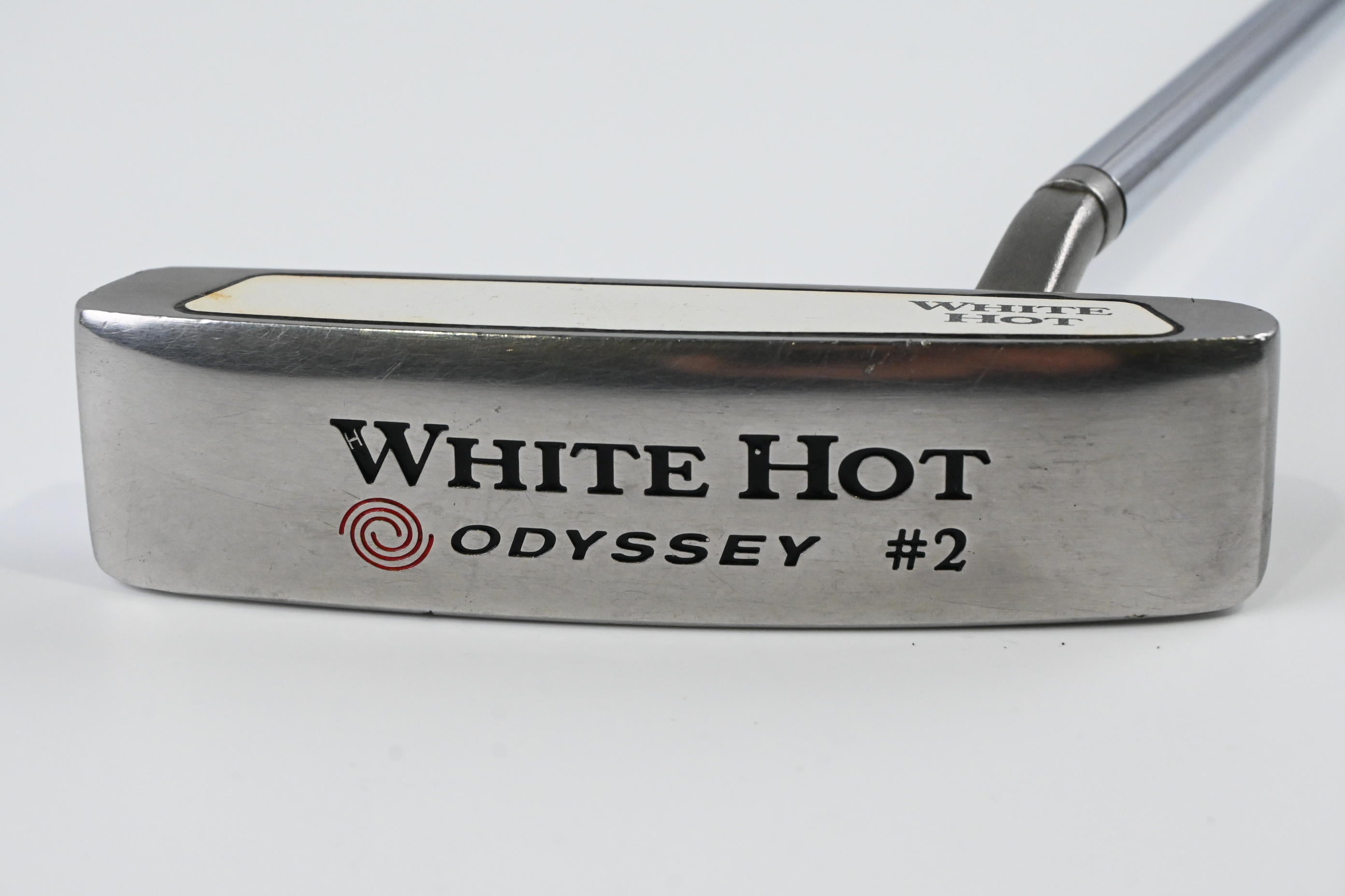 Odyssey White Hot #2 Putter / 35 Inch