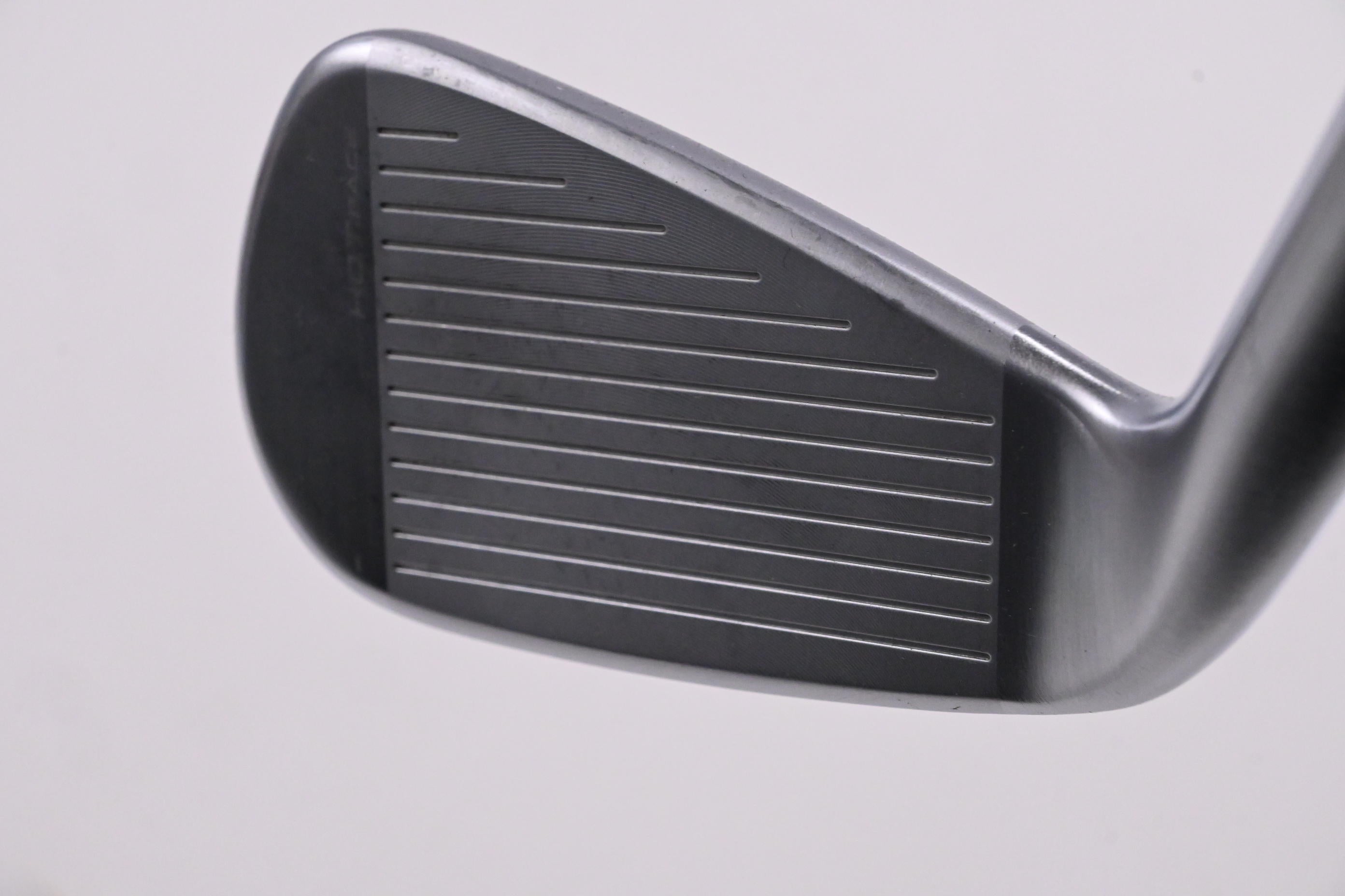 Cobra King Tec Utility One Length #3 Iron / 19 Degree / Stiff Flex MMT HY 80