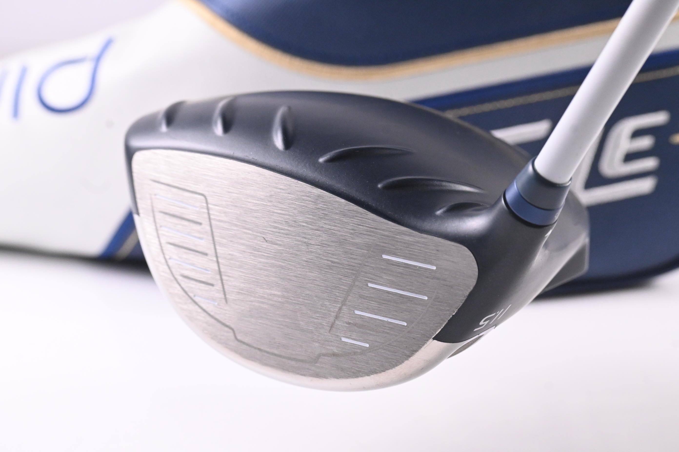 Ladies Ping G Le3 Driver / 11.5 Degree / Ladies Flex Ping ULT 250 Shaft