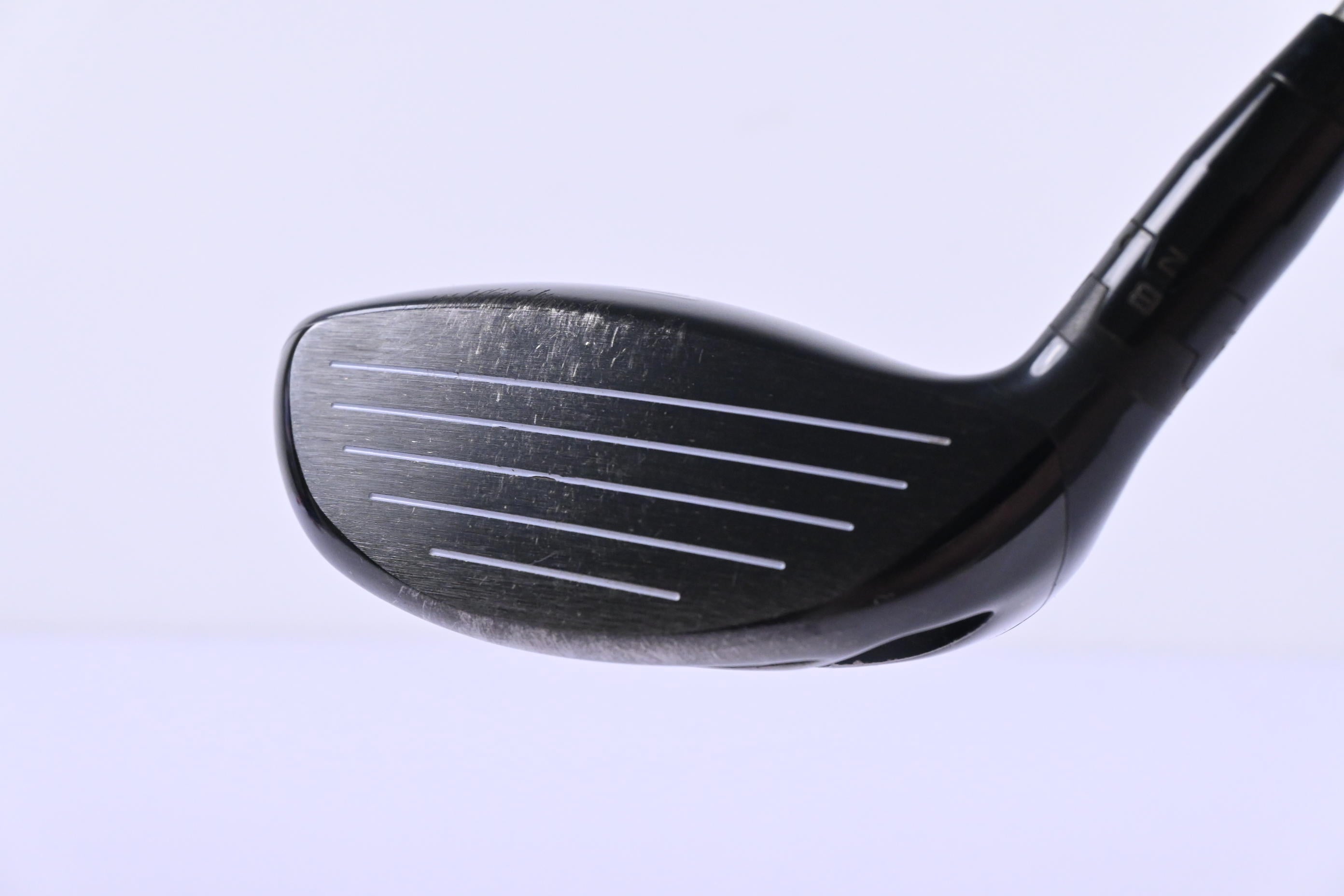 Titleist 917 F3 #3 Wood / 15 Degree / Stiff Flex Aldila Rogue M-AX Low 75 Shaft