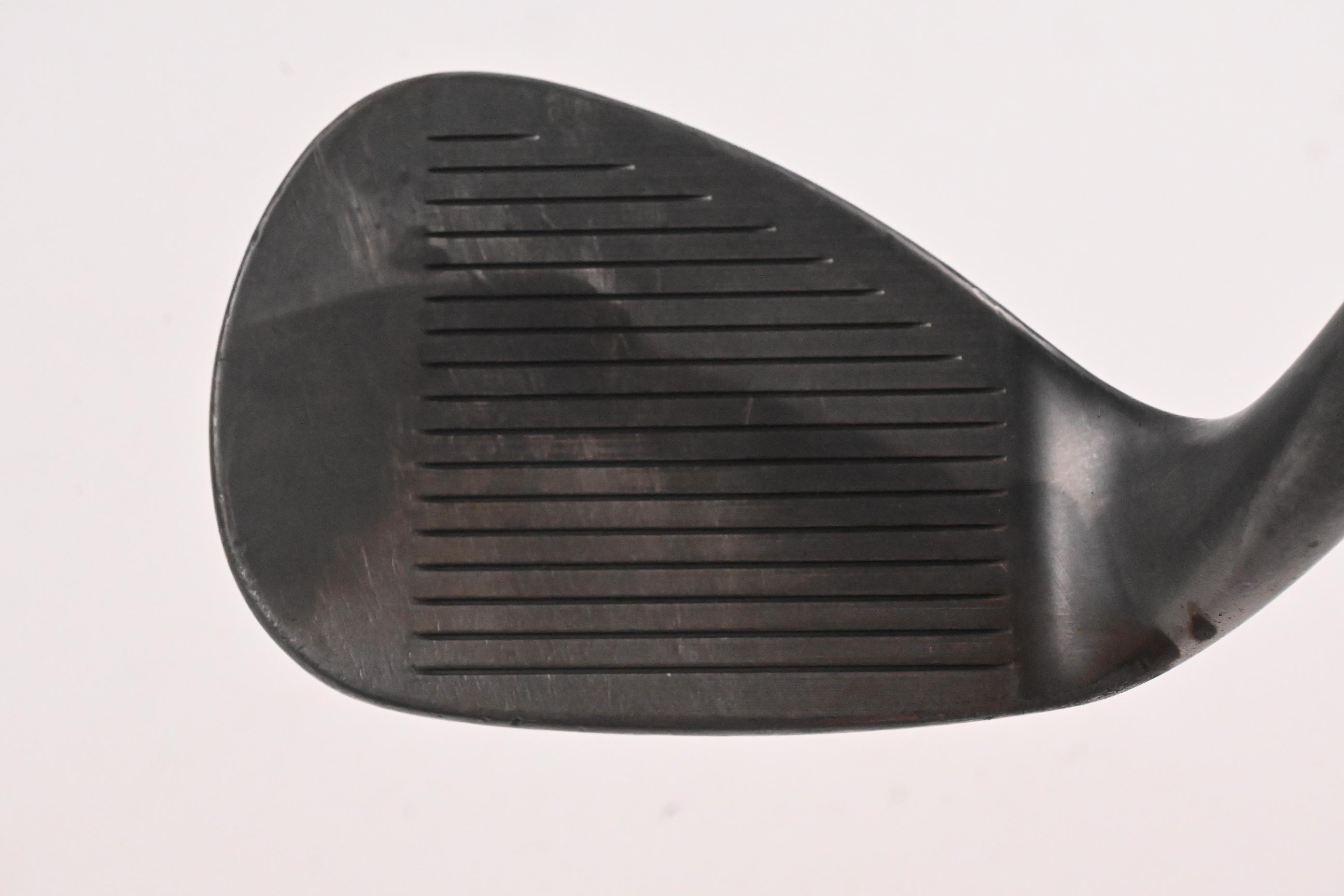 Titleist Vokey SM9 Black Lob Wedge / 60 Degree / Stiff Flex Project X LZ Shaft