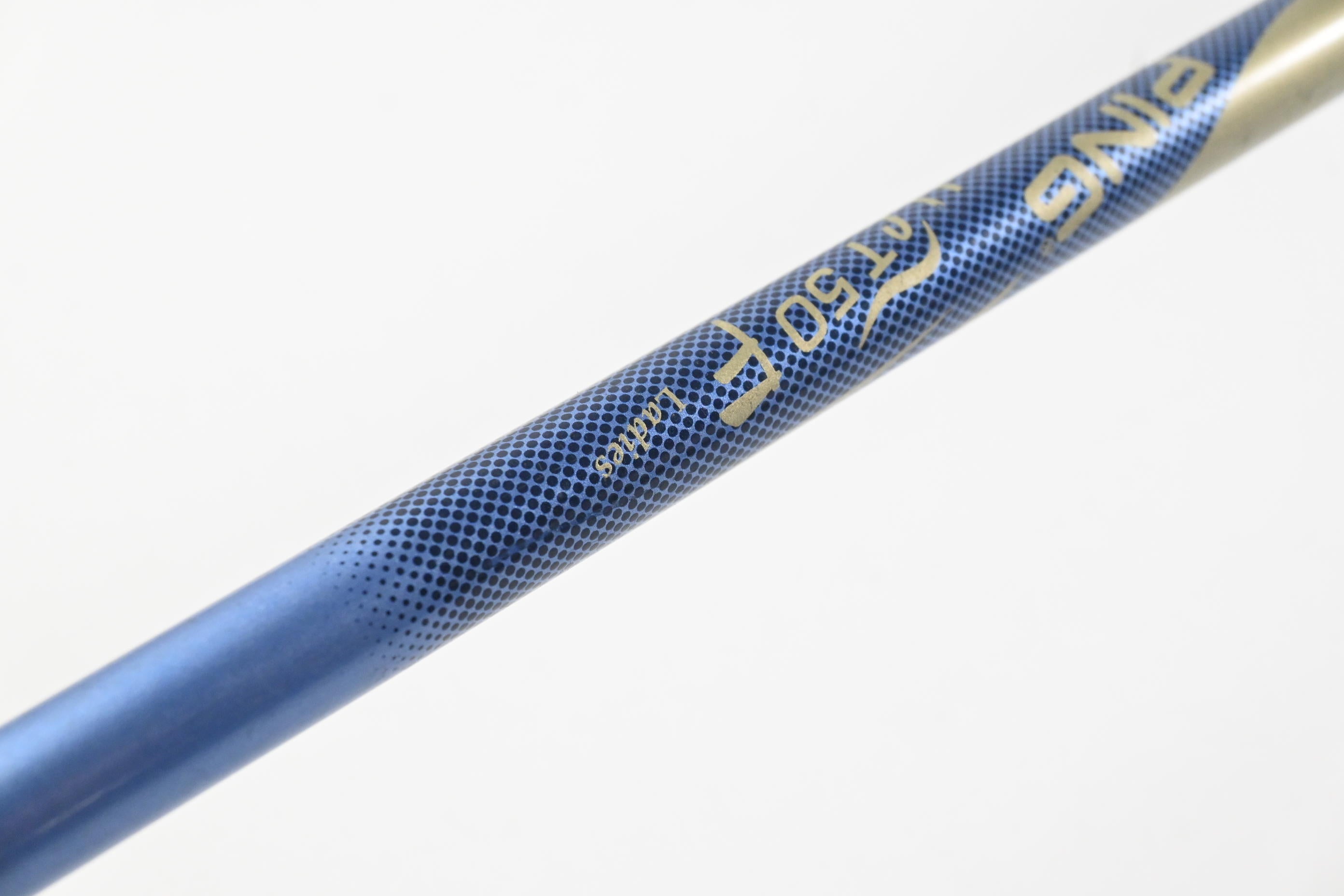 Ladies Ping G5 #5 Wood / 22 Degree / Ladies Flex Ping ULT 50 Shaft