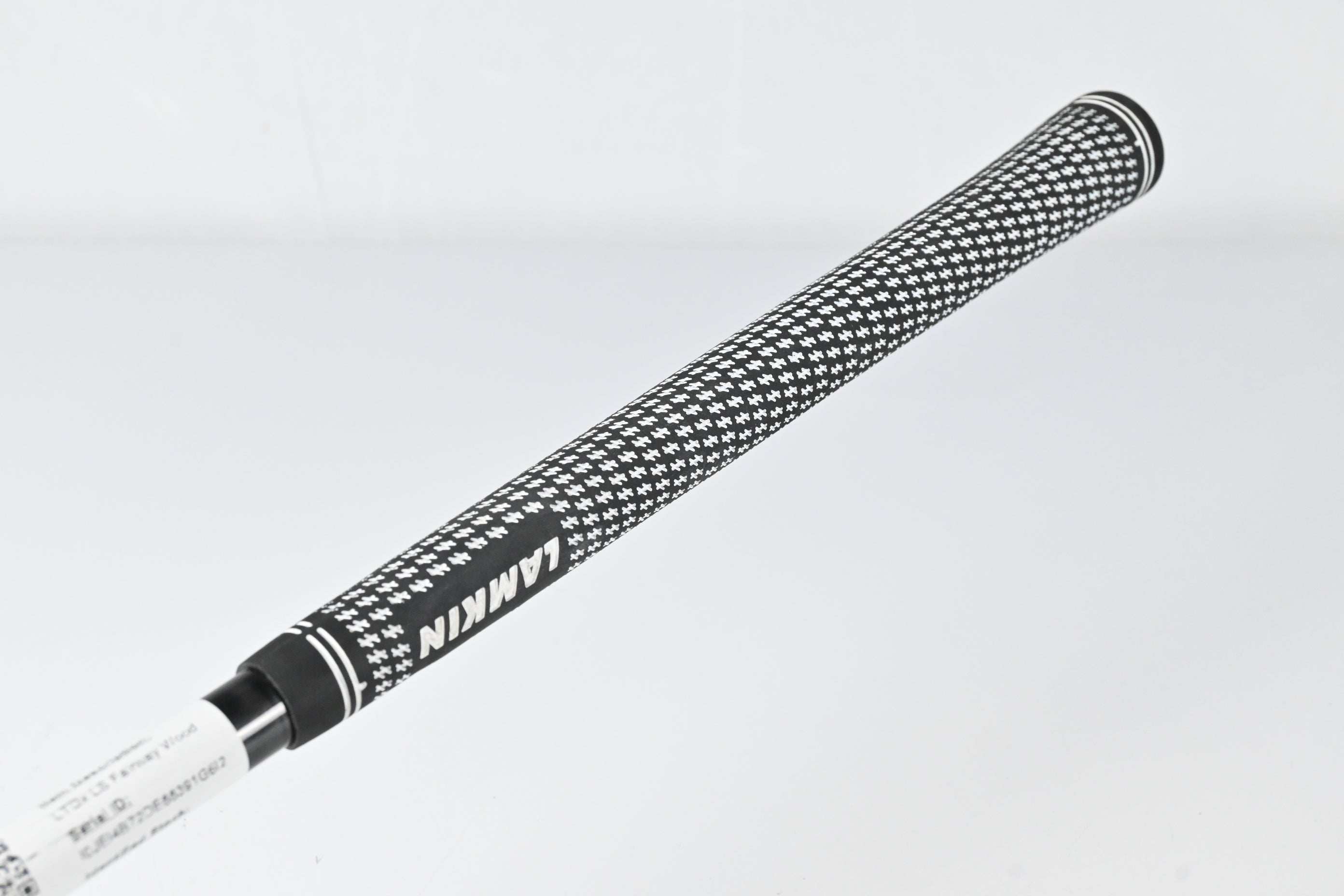 Cobra LTDx LS #3 Wood / 14.5 Degree / Regular Flex EvenFlow Riptide 60 Shaft