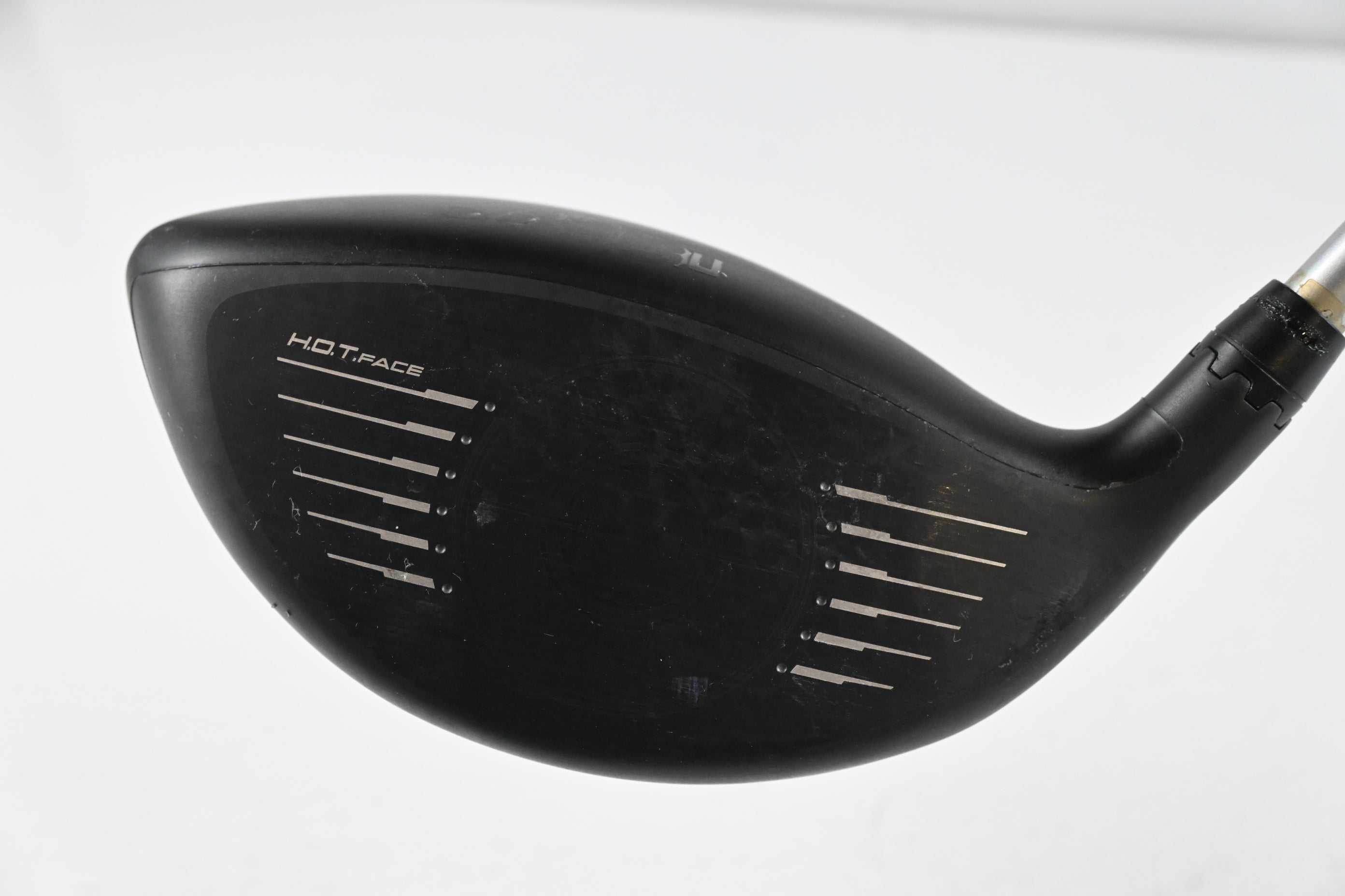 Ladies Cobra Darkspeed Max Driver / 12 Degree / Ladies Flex Speeder NX 40 Shaft