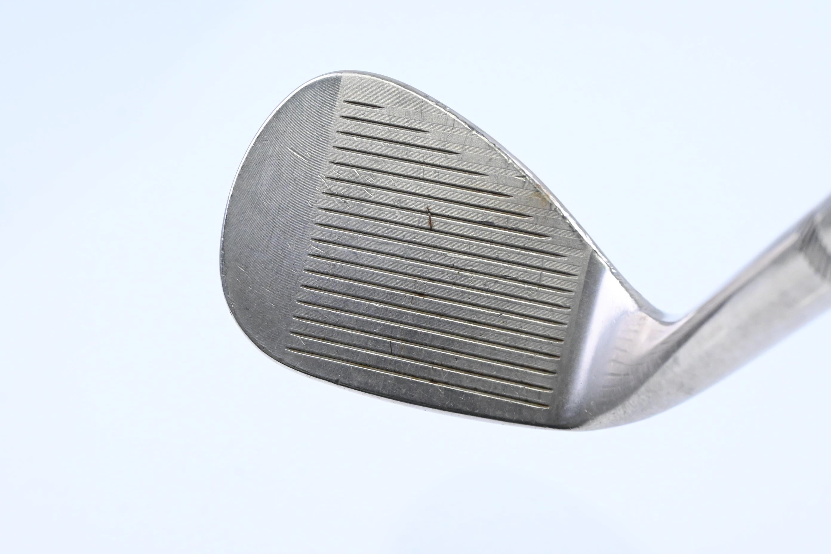 Titleist Vokey SM8 Lob Wedge / 60 Degree / Wedge Flex SM8 Shaft