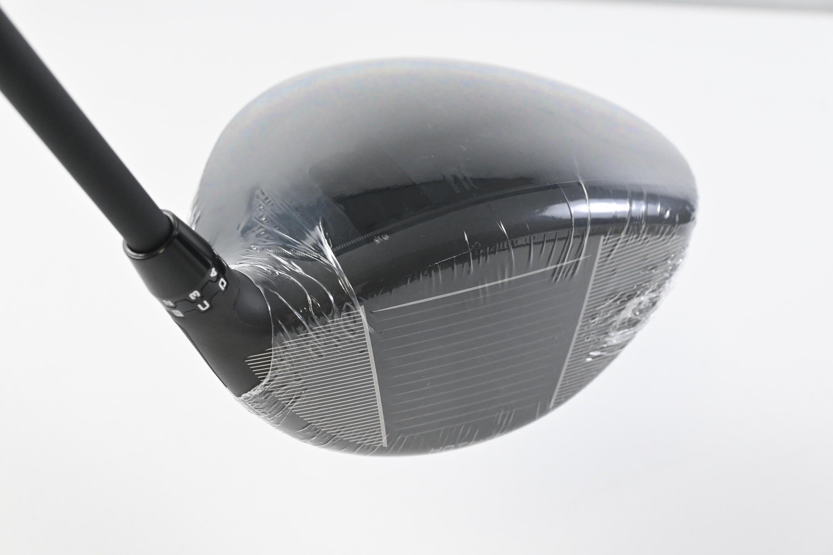 Left Hand Cobra OPTM X Driver / 10.5 Degree / X-Flex Kai'li Dark Waves White 60