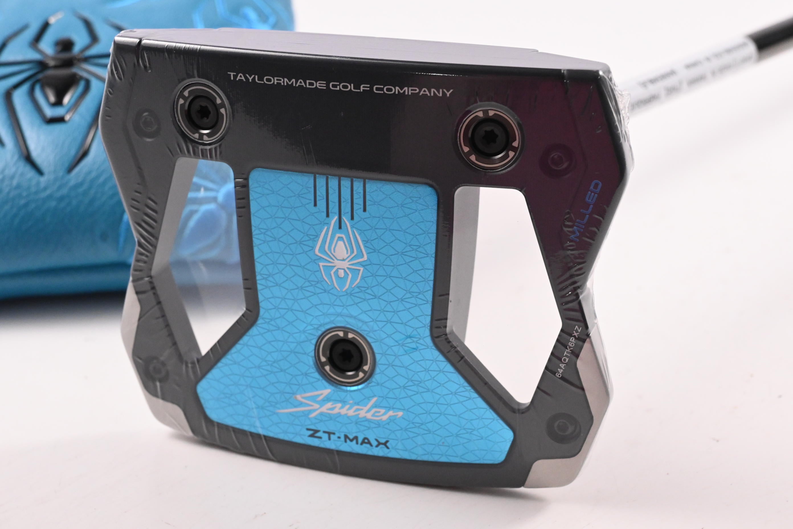 Taylormade Spider ZT Max Putter / 33 Inch