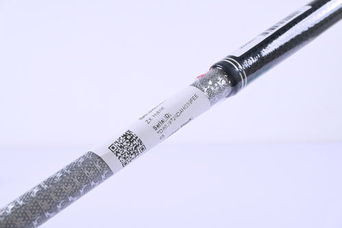 Srixon ZXi #4 Hybrid / 22 Degree / Regular Flex Tensei AV Raw Blue 65 Shaft