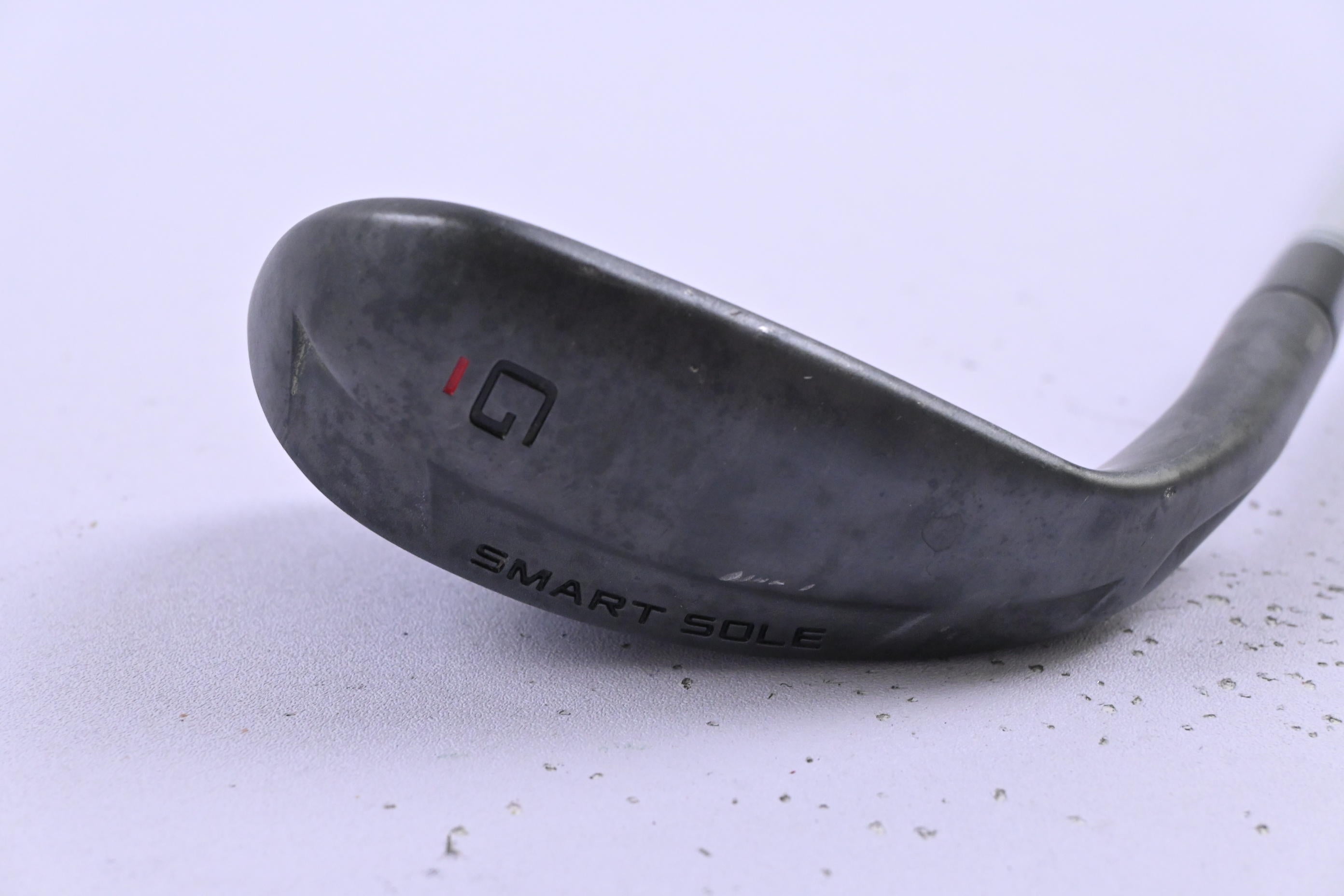Cleveland Smart Sole 2 Gap Wedge / 52 Degree / Wedge Flex Action Ultralight 50