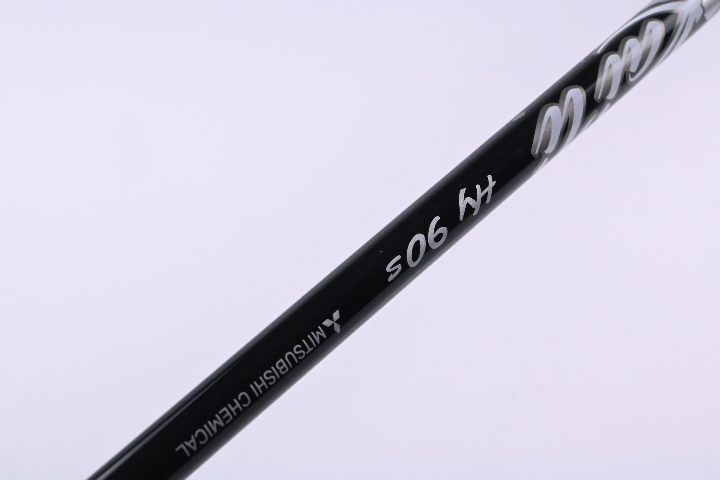 Left Hand Titleist TSR3 #3 Hybrid / 19 Degree / Stiff Flex Kai'li White 90 Shaft