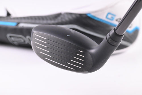 Ping G440 #2 Hybrid / 17 Degree / X-Flex Ping Tour 2.0 Black 90 Shaft