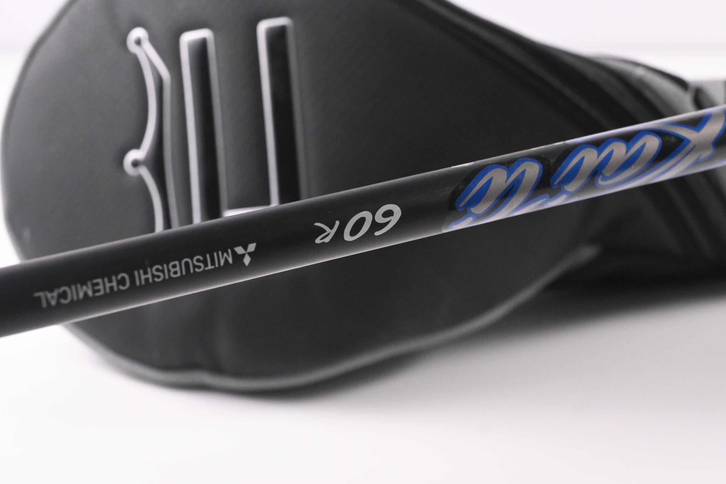 Cobra OPTM X Driver / 10.5 Degree / Regular Flex Kai`li Blue 60 Shaft