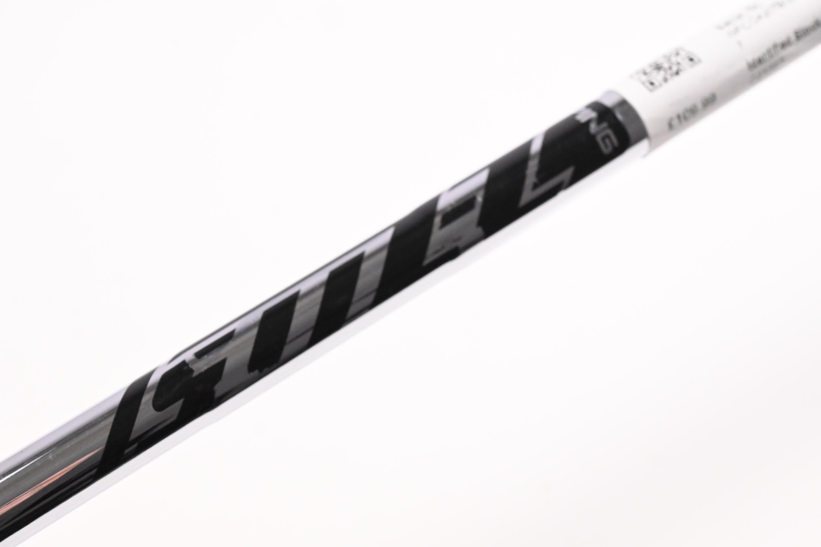 Ping ChipR / 38.5 Degree / Black Dot / Wedge Flex Ping Z-Z 115 Shaft