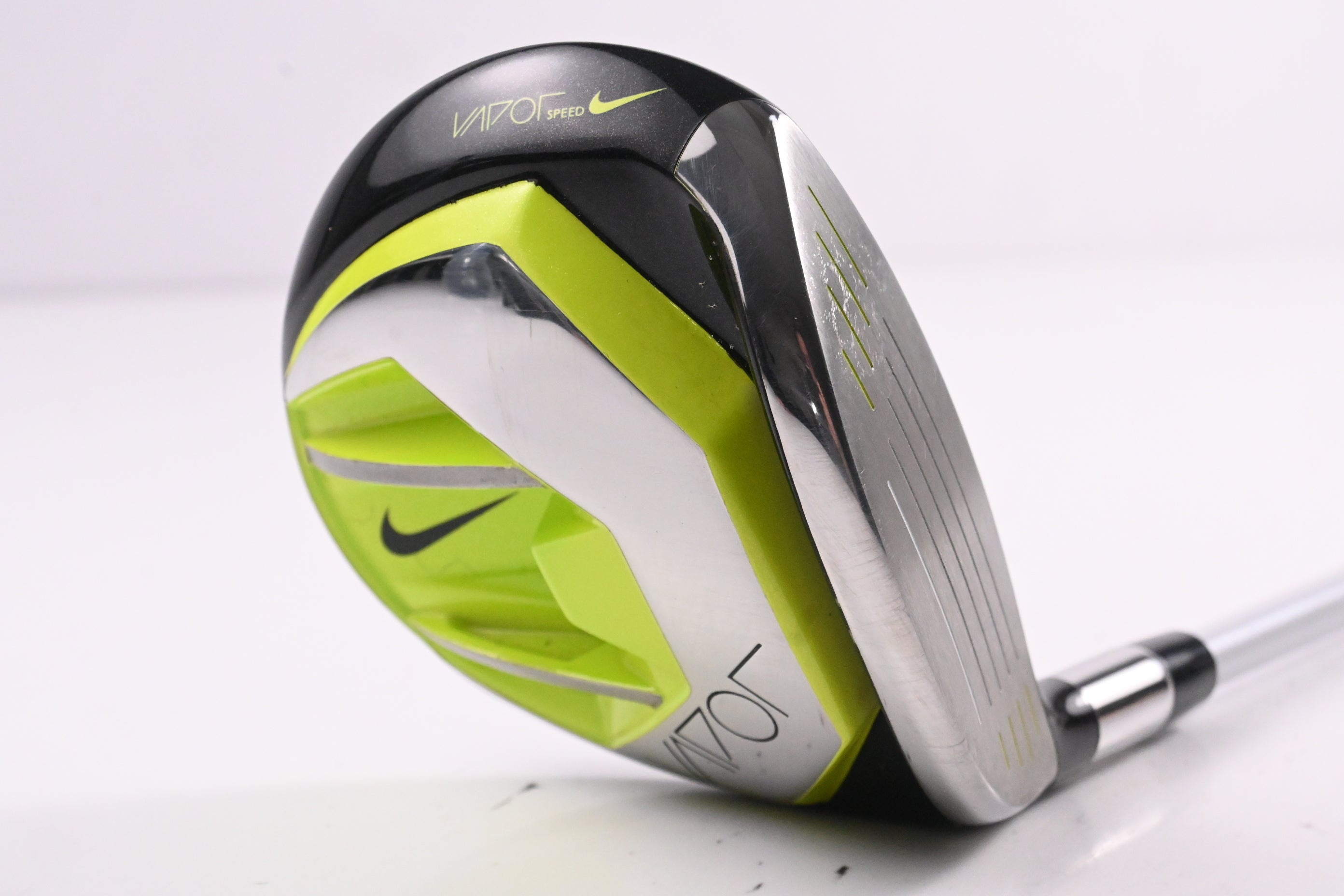 Nike Vapor Speed #5 Wood / 19 Degree / Stiff Flex Fubuki Z 60 Shaft