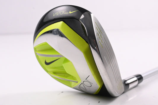 Nike Vapor Speed #5 Wood / 19 Degree / Stiff Flex Fubuki Z 60 Shaft
