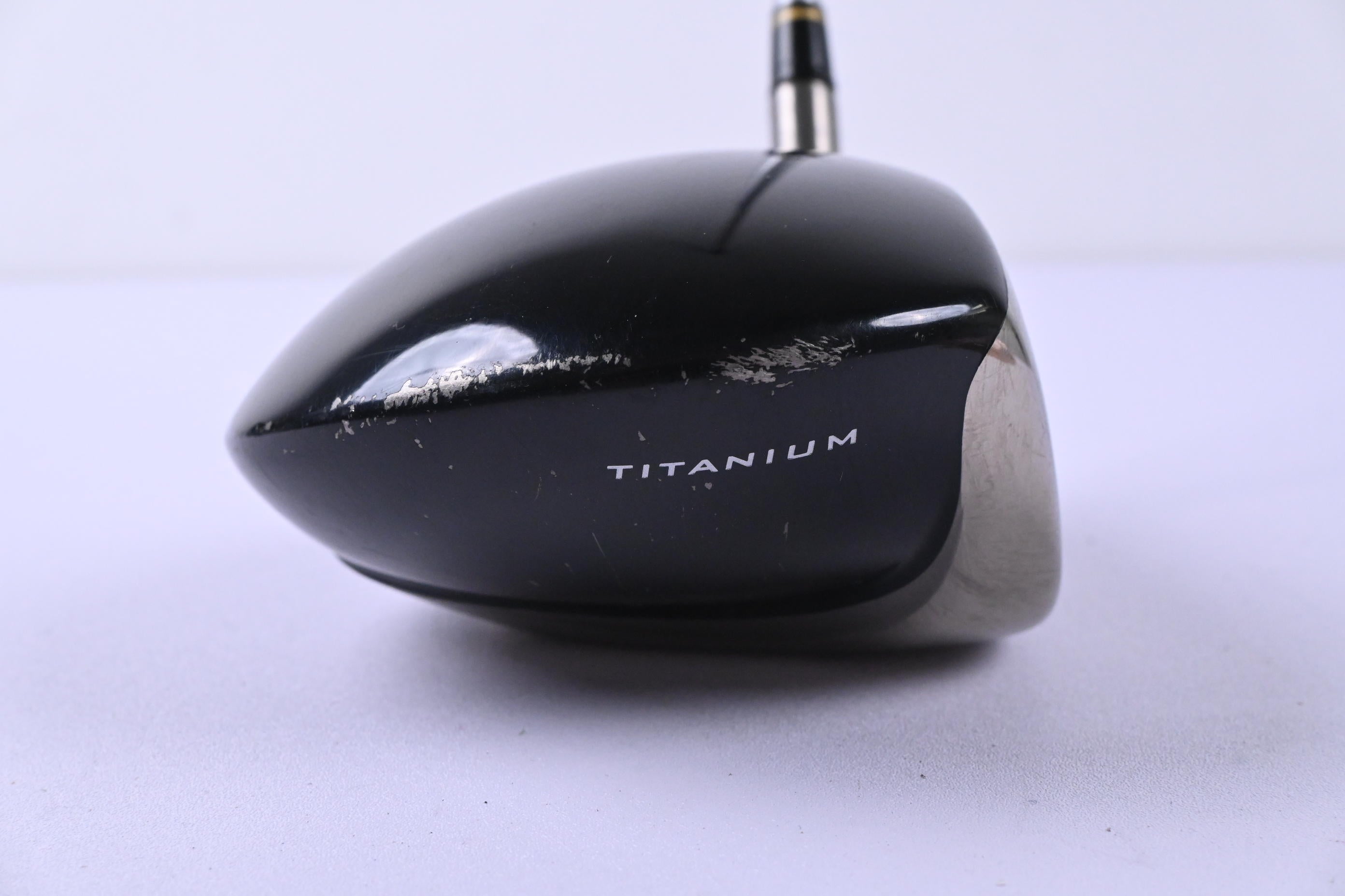 Taylormade R580 XD Driver / 12 Degree / Regular Flex UST Competition 75 Shaft