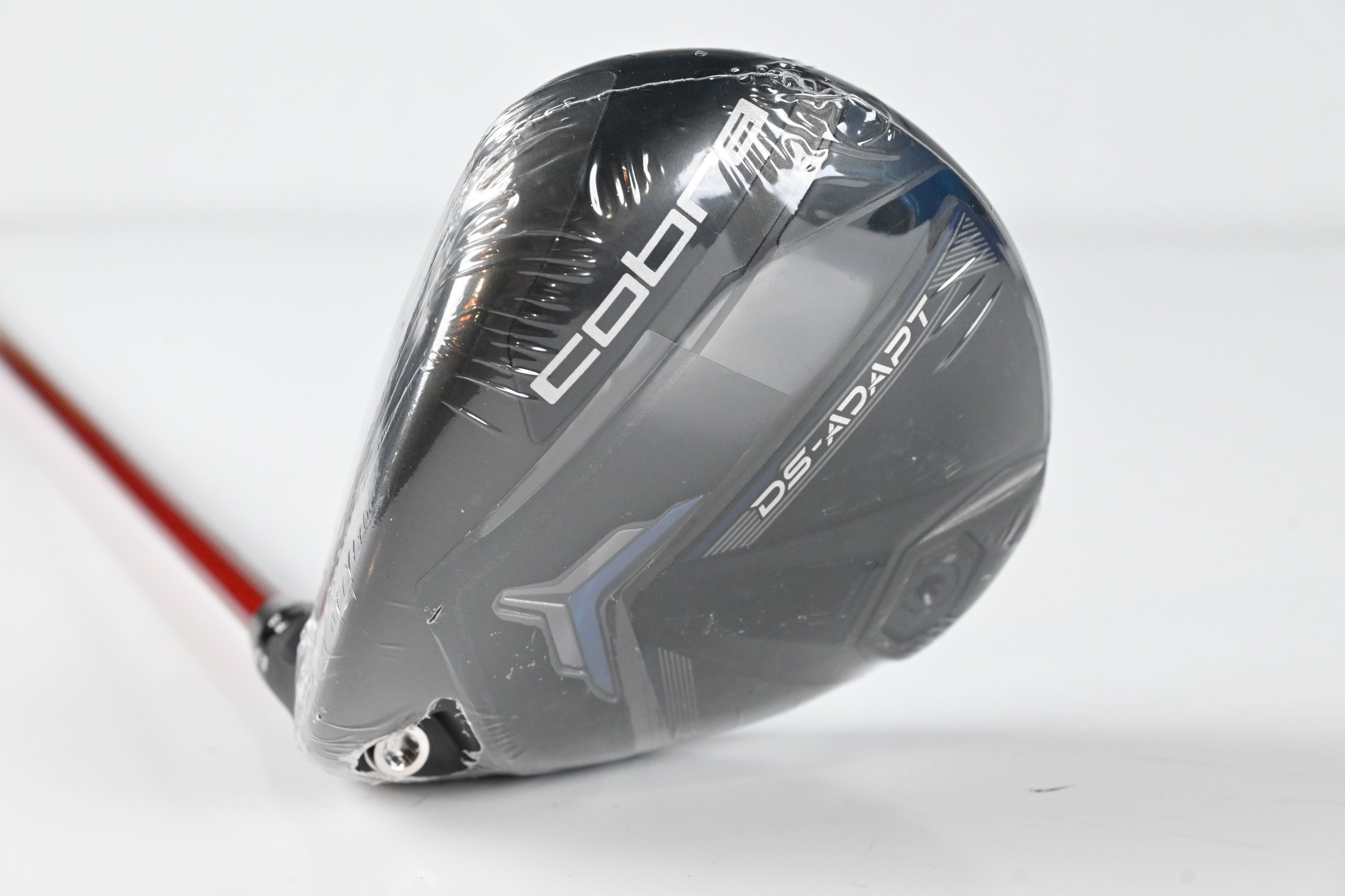 Left Hand Cobra DS-Adapt X #3 Wood / 15 Degree / Regular Flex Denali Red 50