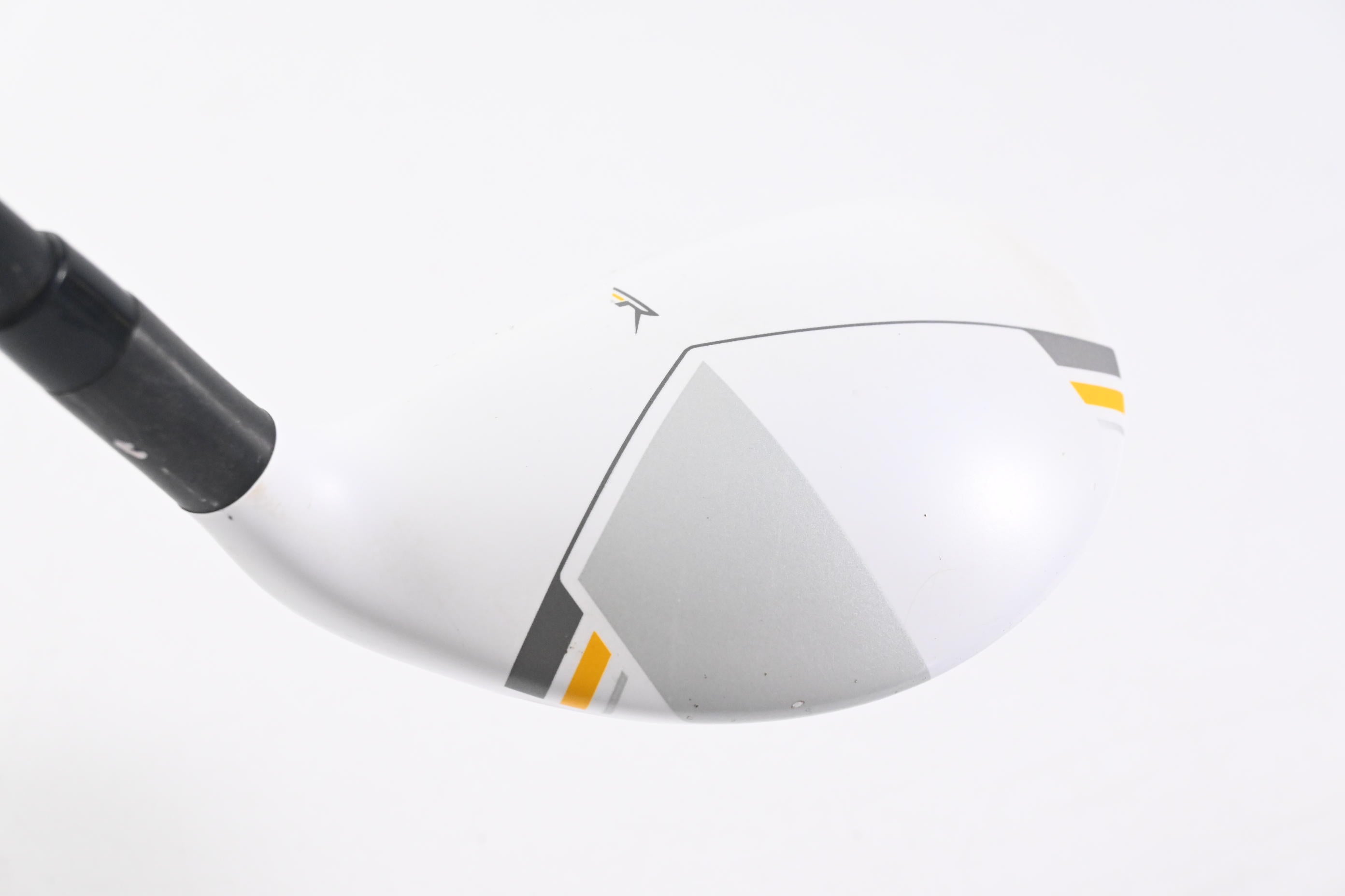 Taylormade RBZ Stage 2 #4 Hybrid / 22 Degree / Senior Flex Rocketfuel 65 Shaft