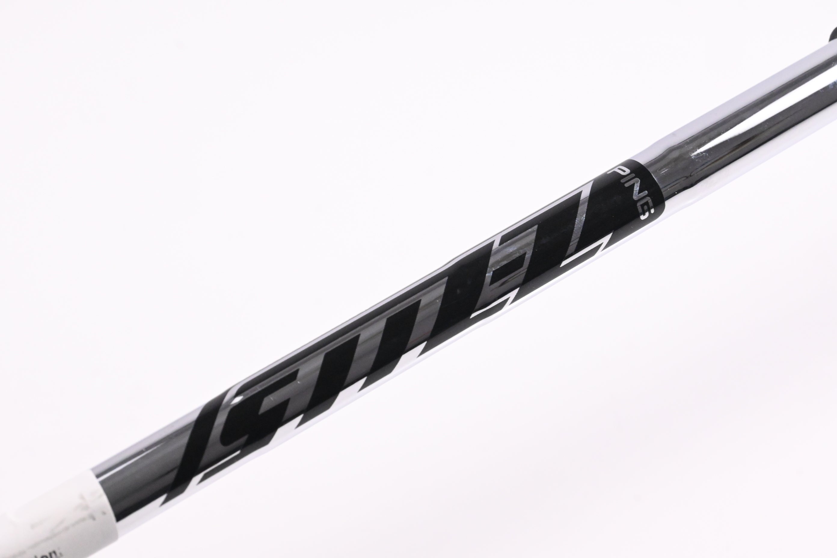 Ping S159 Sand Wedge / 56 Degree / Wedge Flex Ping Z-Z115 Shaft