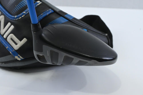Ping G30 Driver / 9 Degree / Stiff Flex Ping TFC 419 Shaft