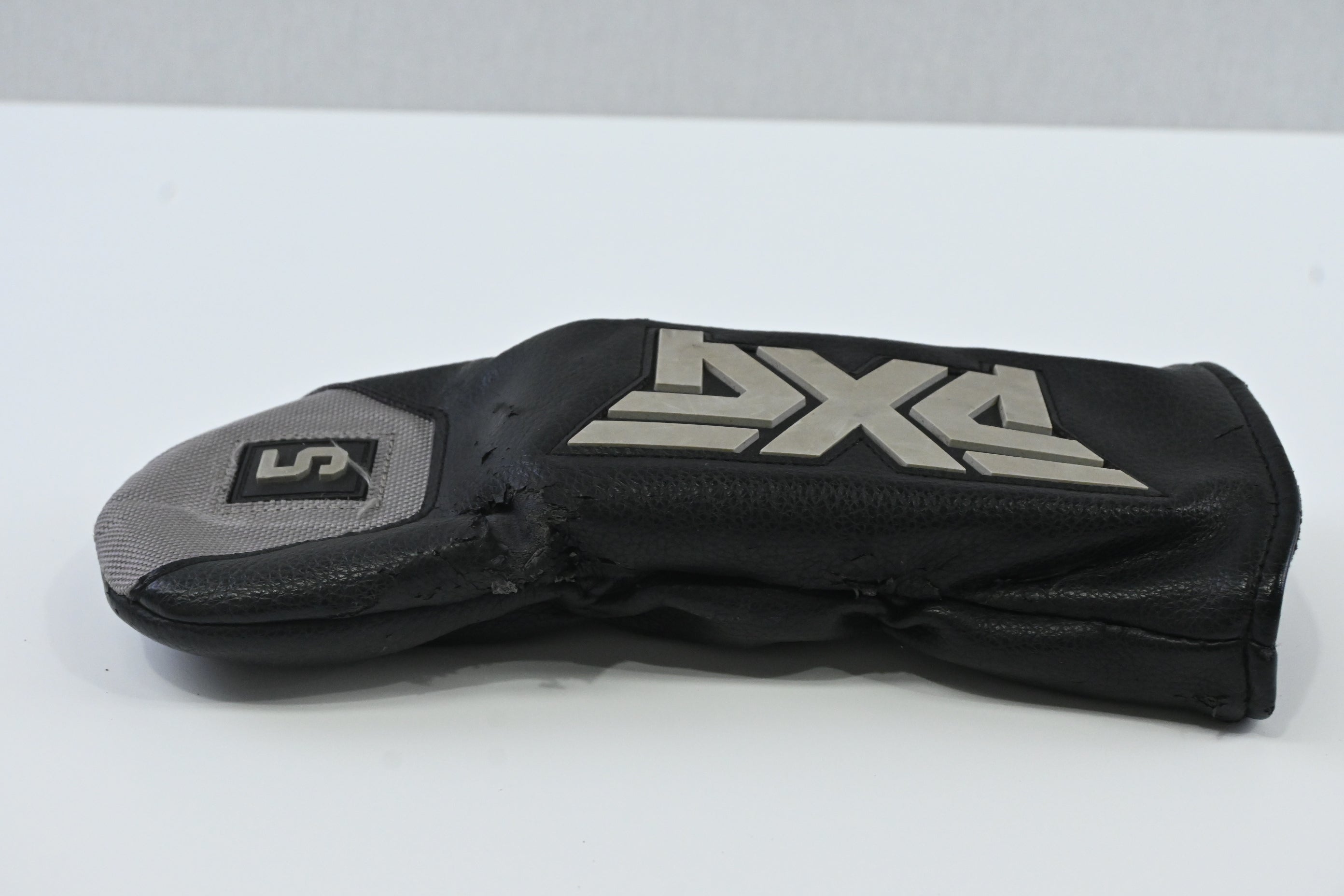 Left Hand PXG 0341 X Gen4 #5 Wood / 18 Degree / Regular Flex Evenflow CB 50