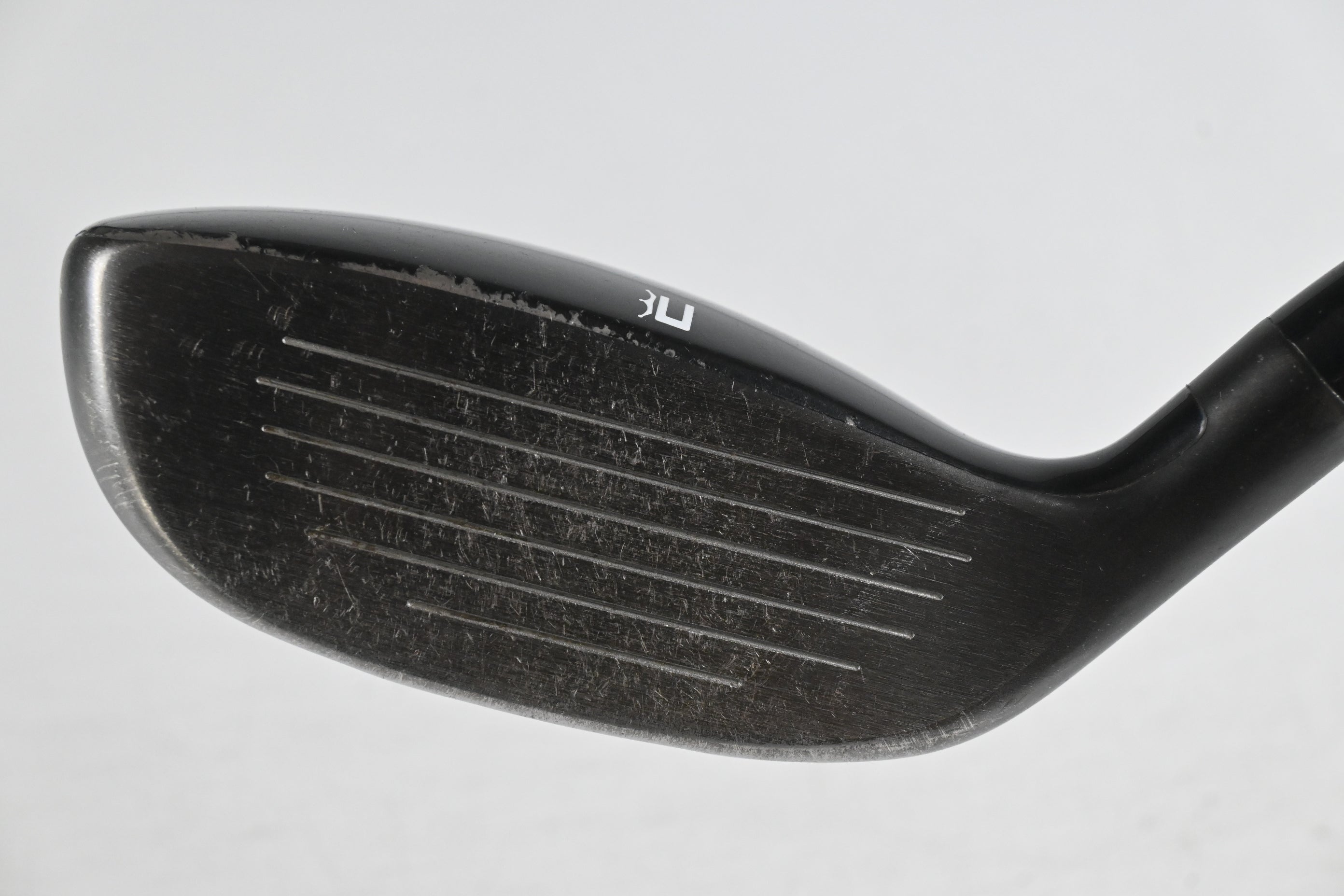 Cobra King Radspeed #3 Hybrid / 19 Degree / Stiff Flex Recoil ESX Shaft