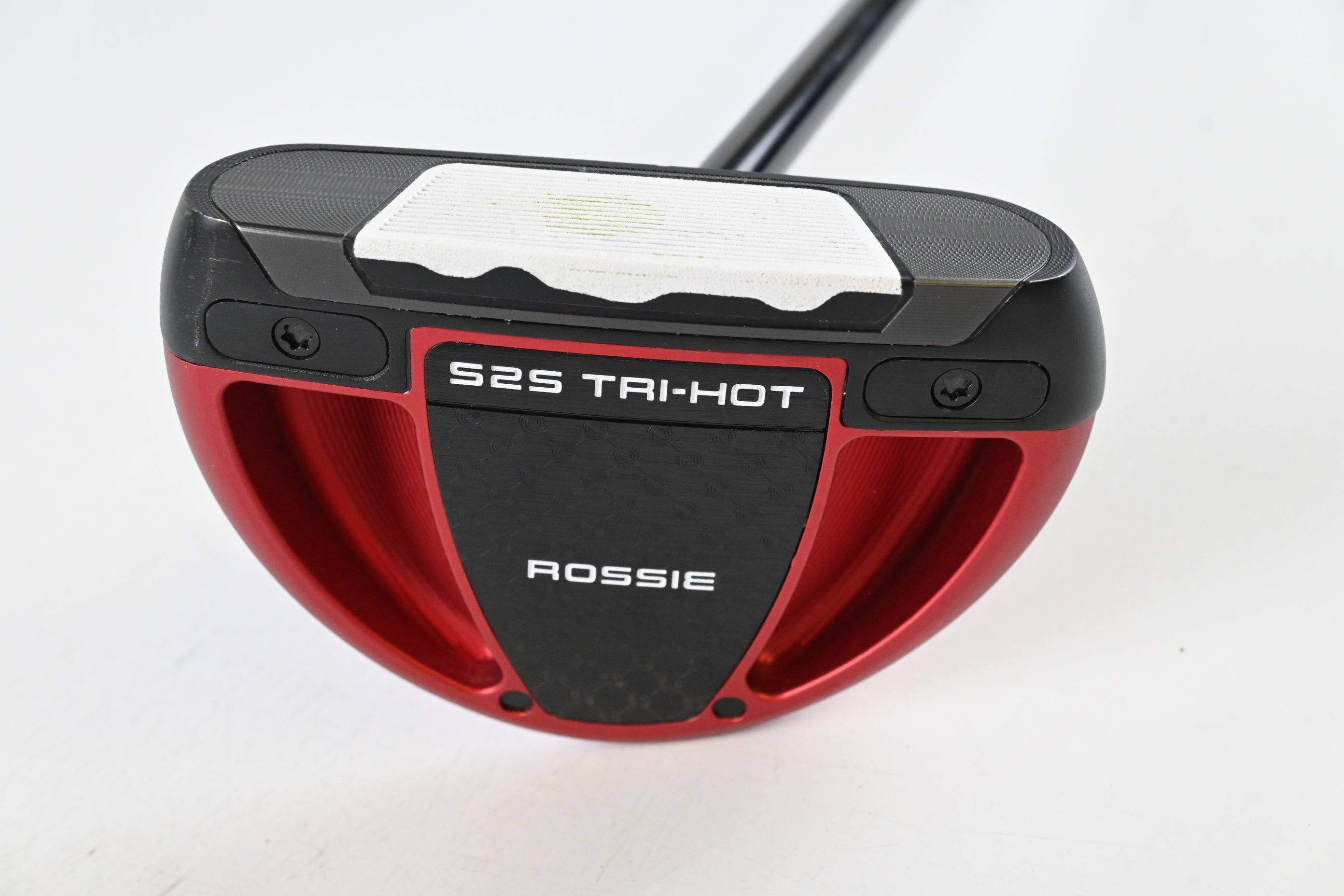 Odyssey Square 2 Square Tri-Hot Rossie Putter / 34 Inch