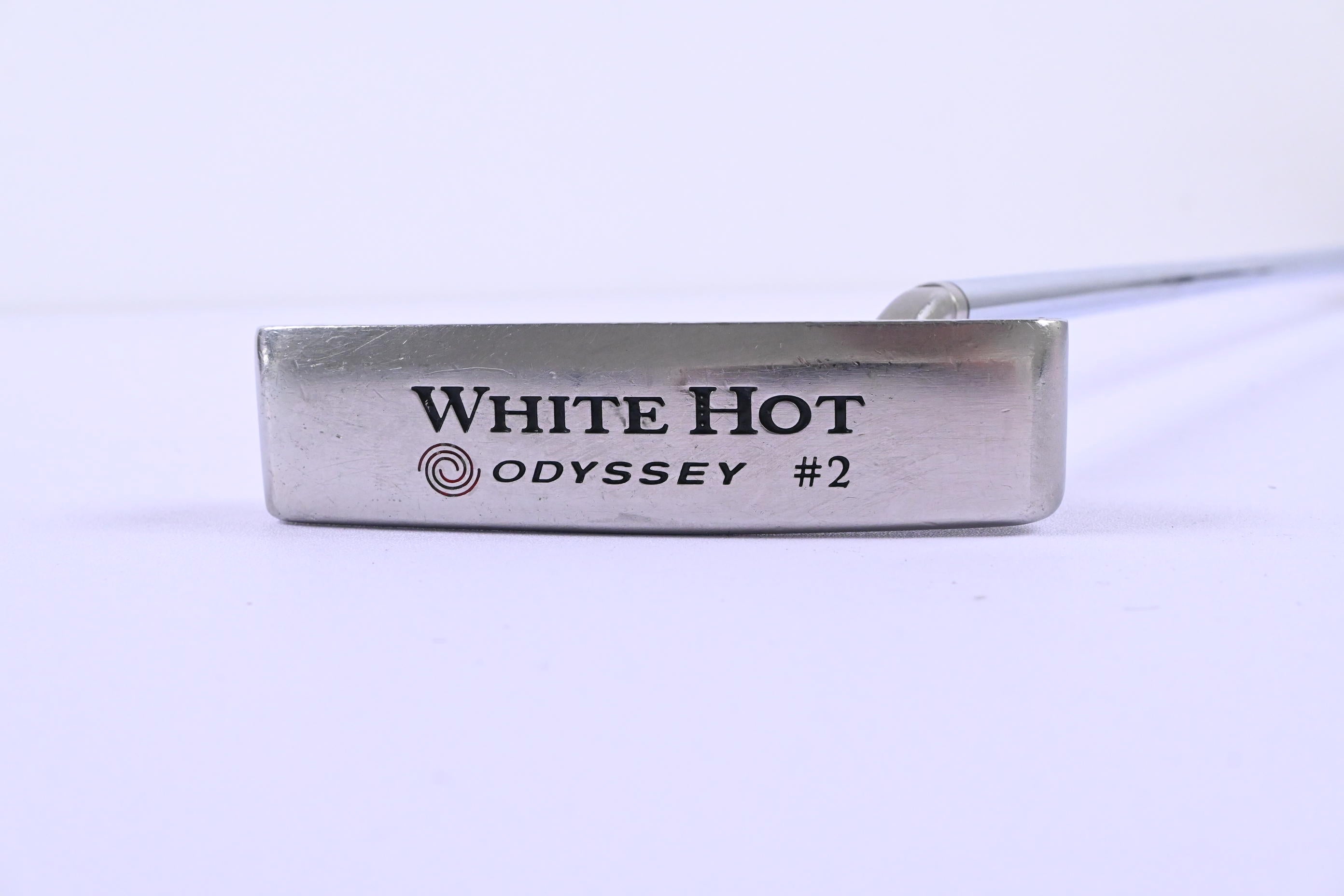 Odyssey White Hot #2 Putter / 32 Inch