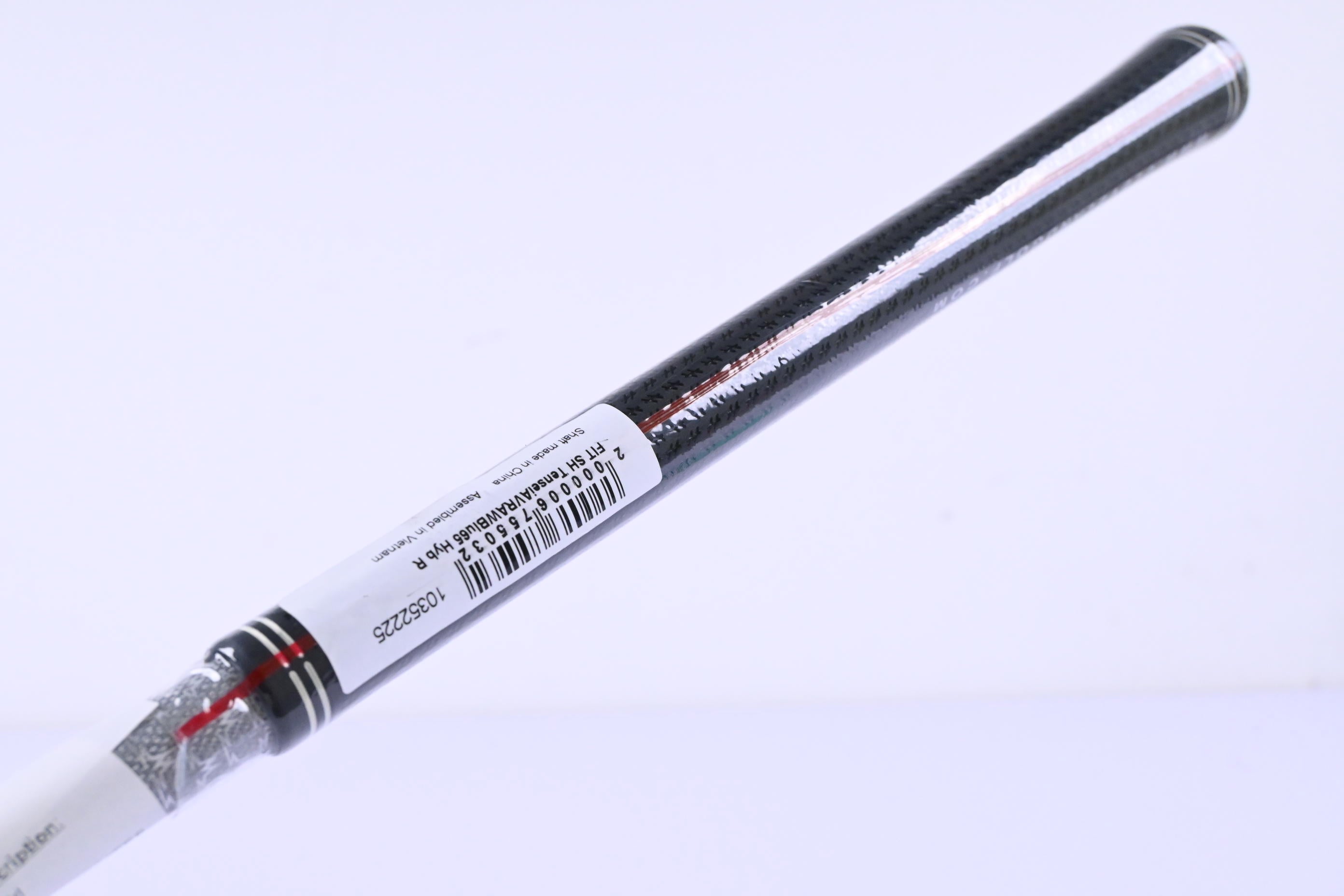 Srixon ZXi #4 Hybrid / 22 Degree / Regular Flex Tensei AV Raw Blue 65 Shaft