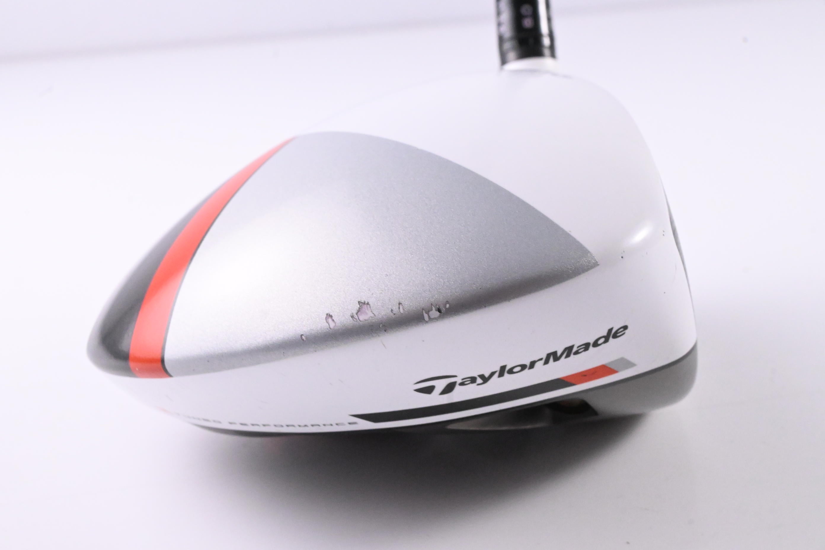 Taylormade R1 Driver / 10 Degree / Stiff Flex Aldila RIP Phenom 55 Shaft