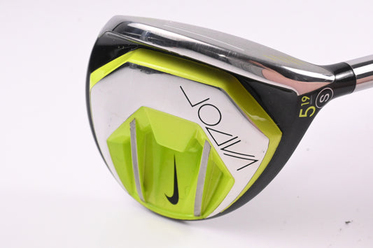 Nike Vapor Speed #5 Wood / 19 Degree / Stiff Flex Fubuki Z 60 Shaft